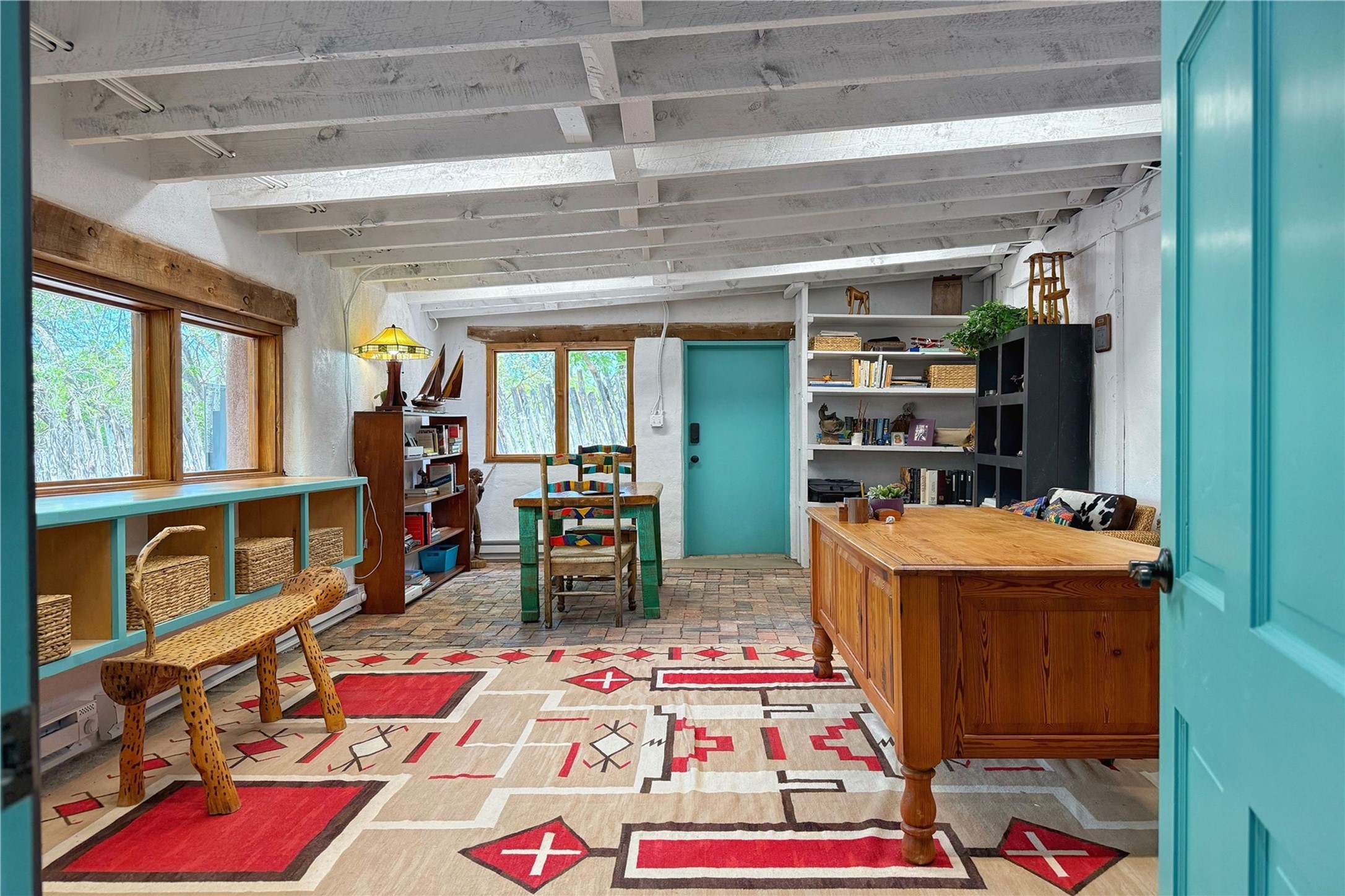 1352 Bishops Lodge Road