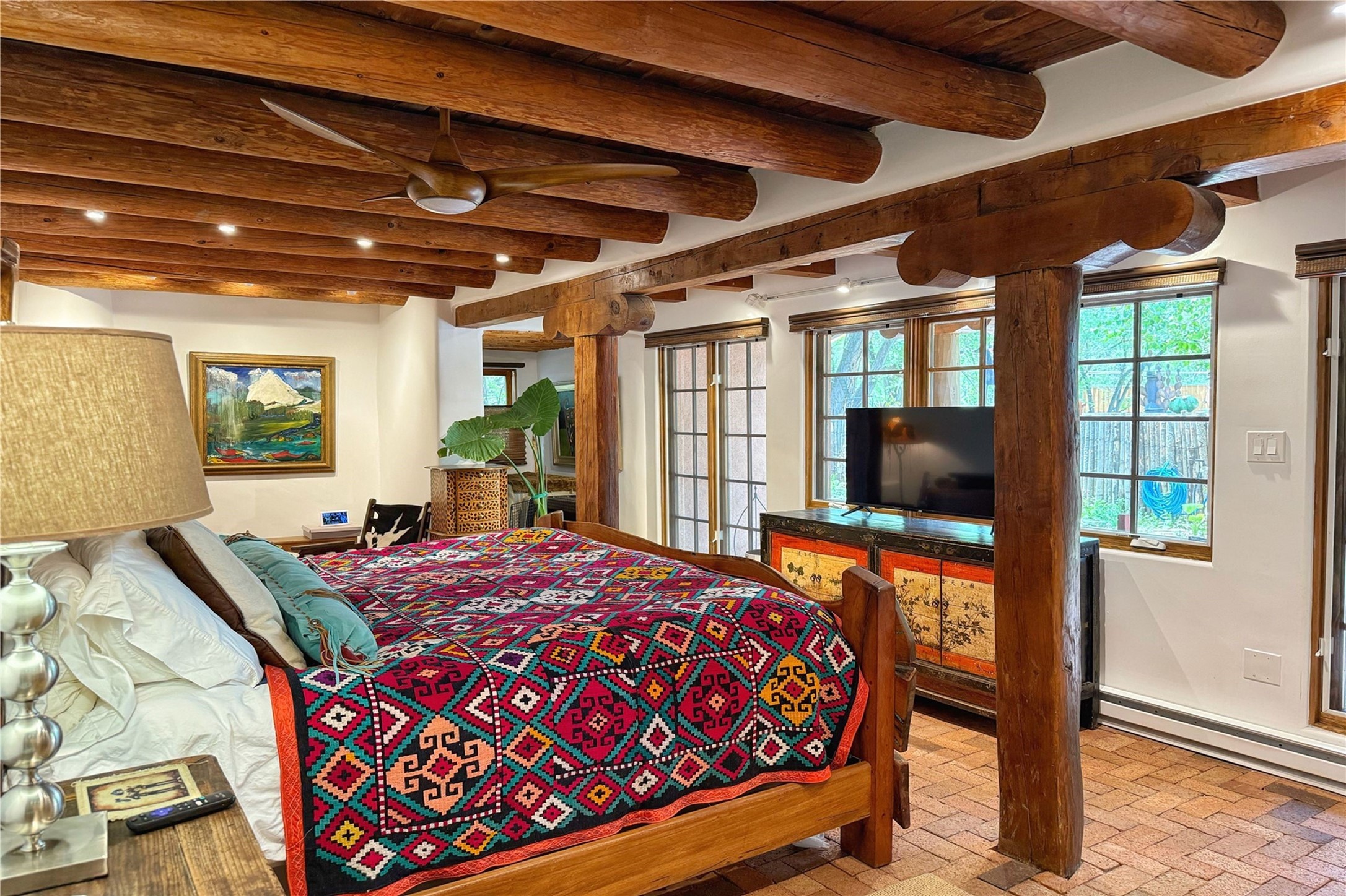 1352 Bishops Lodge Road