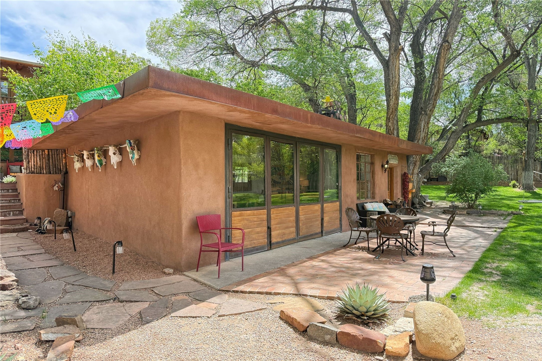 1352 Bishops Lodge Road