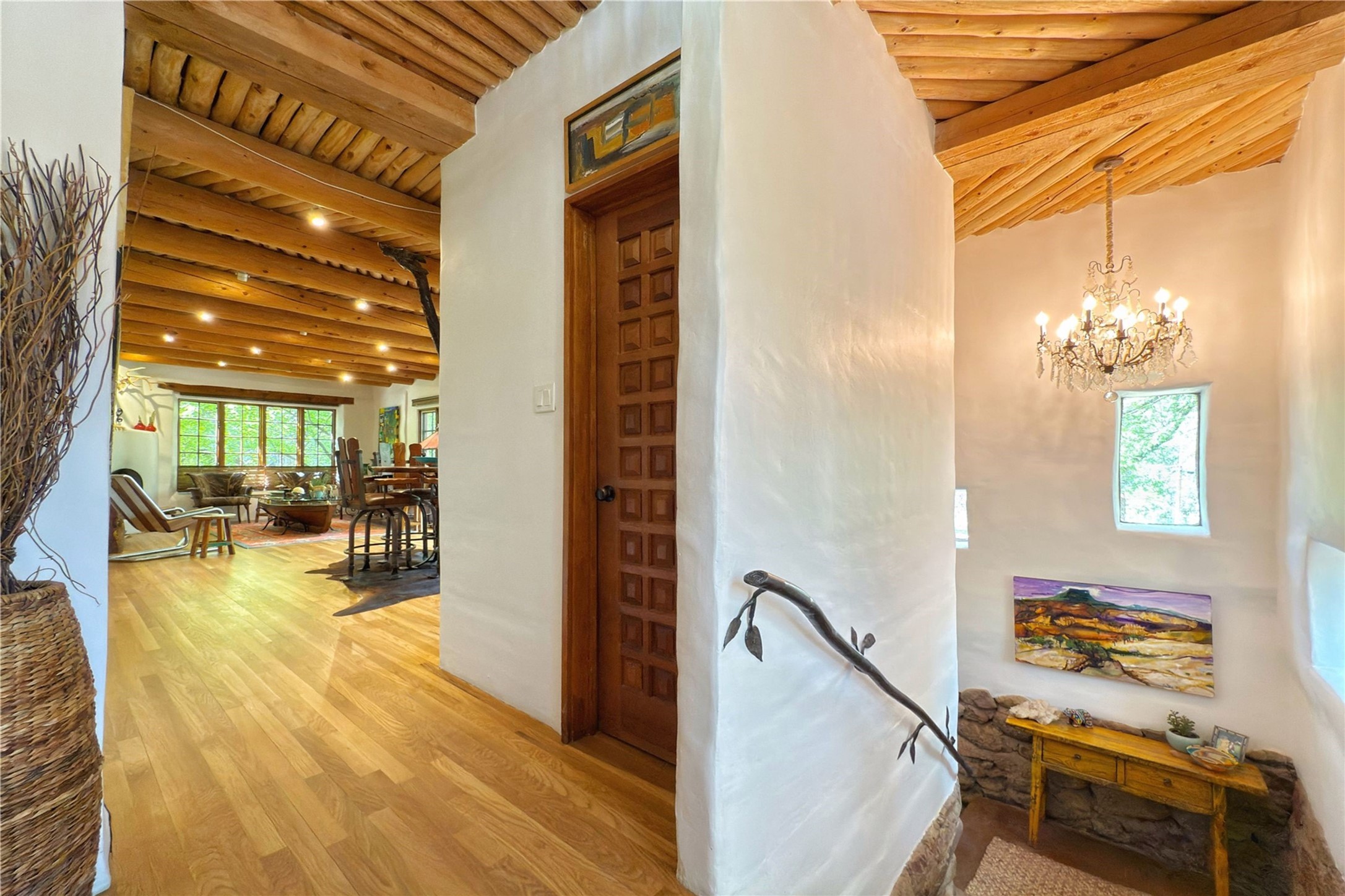 1352 Bishops Lodge Road