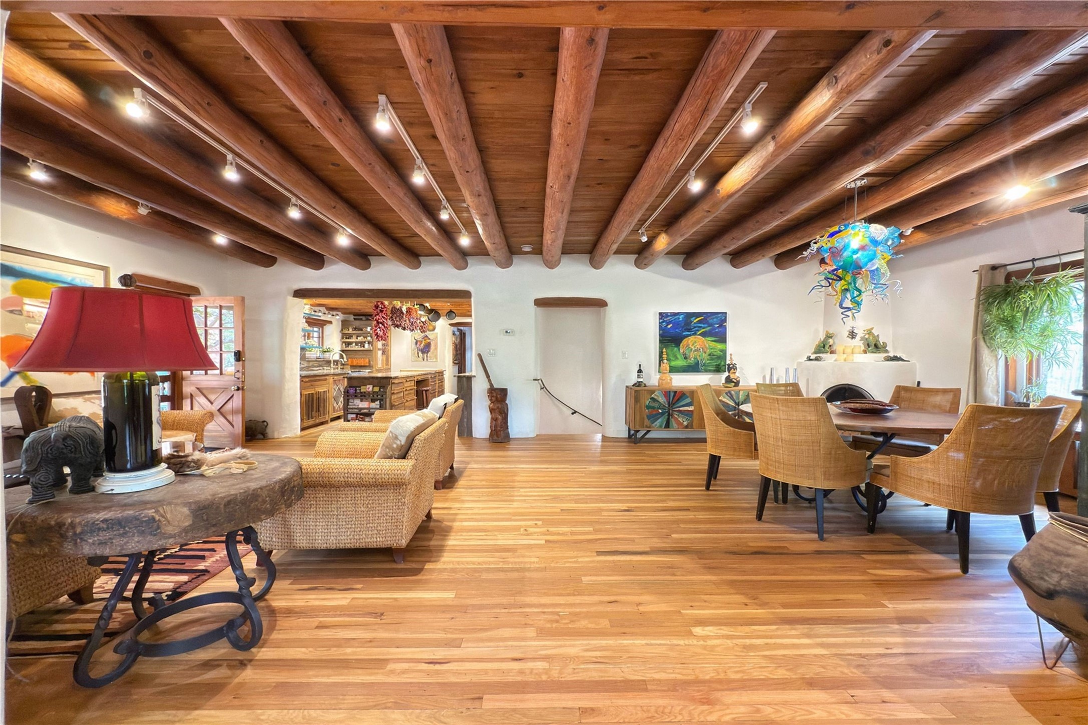 1352 Bishops Lodge Road