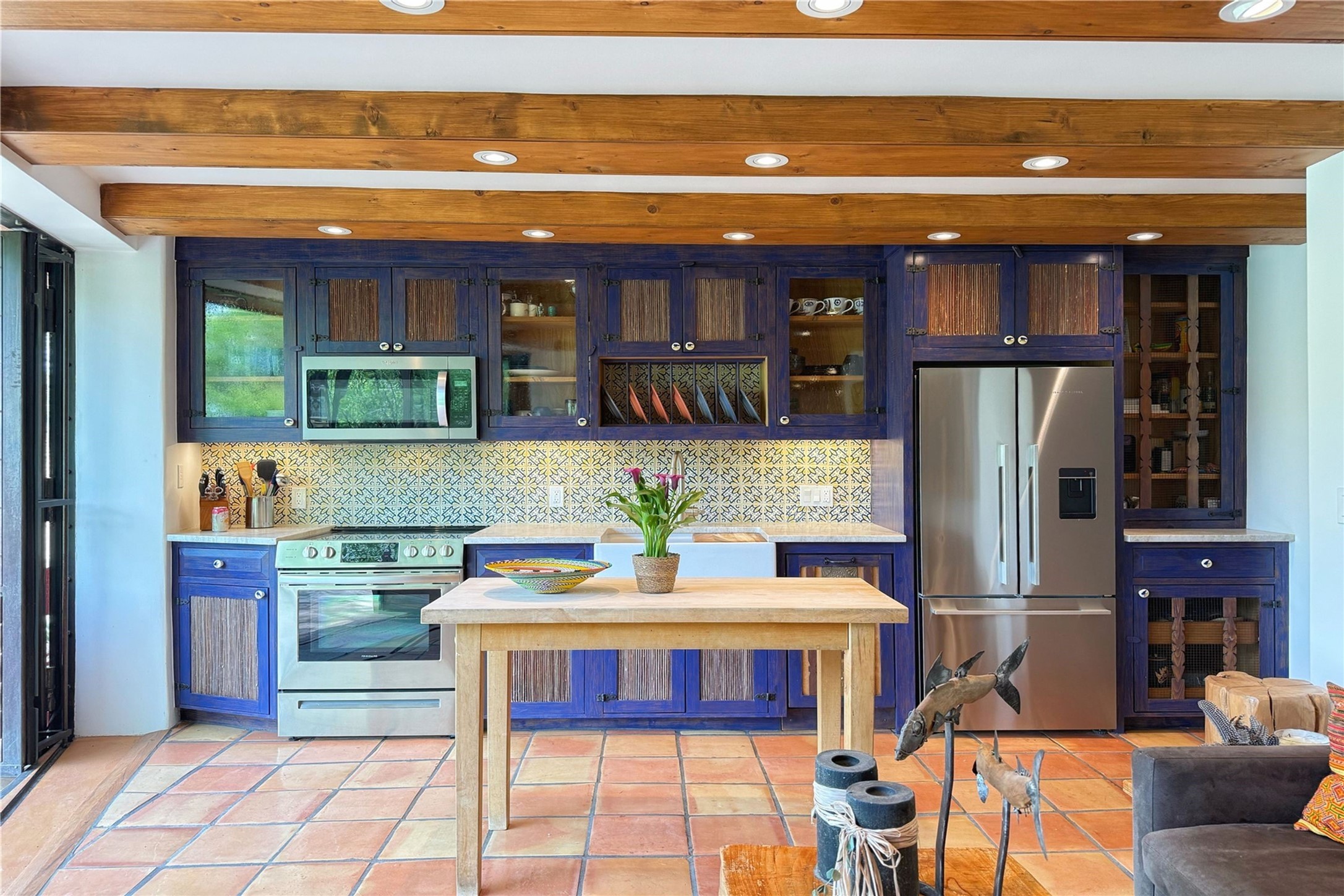 1352 Bishops Lodge Road