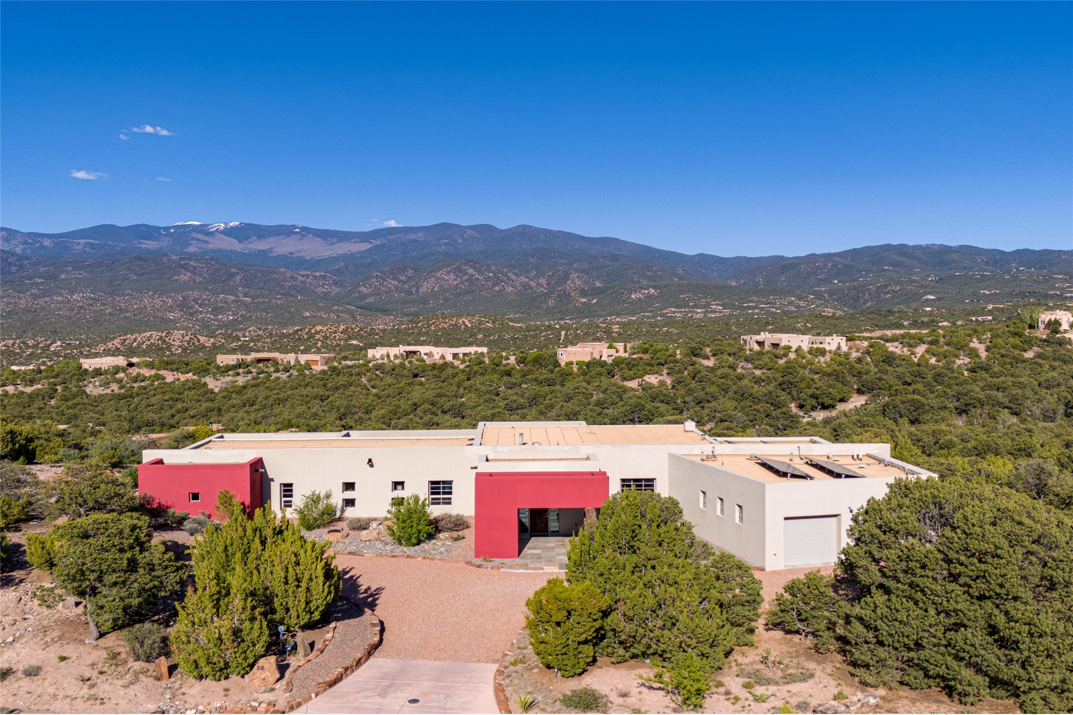 26 San Juan Ranch Road