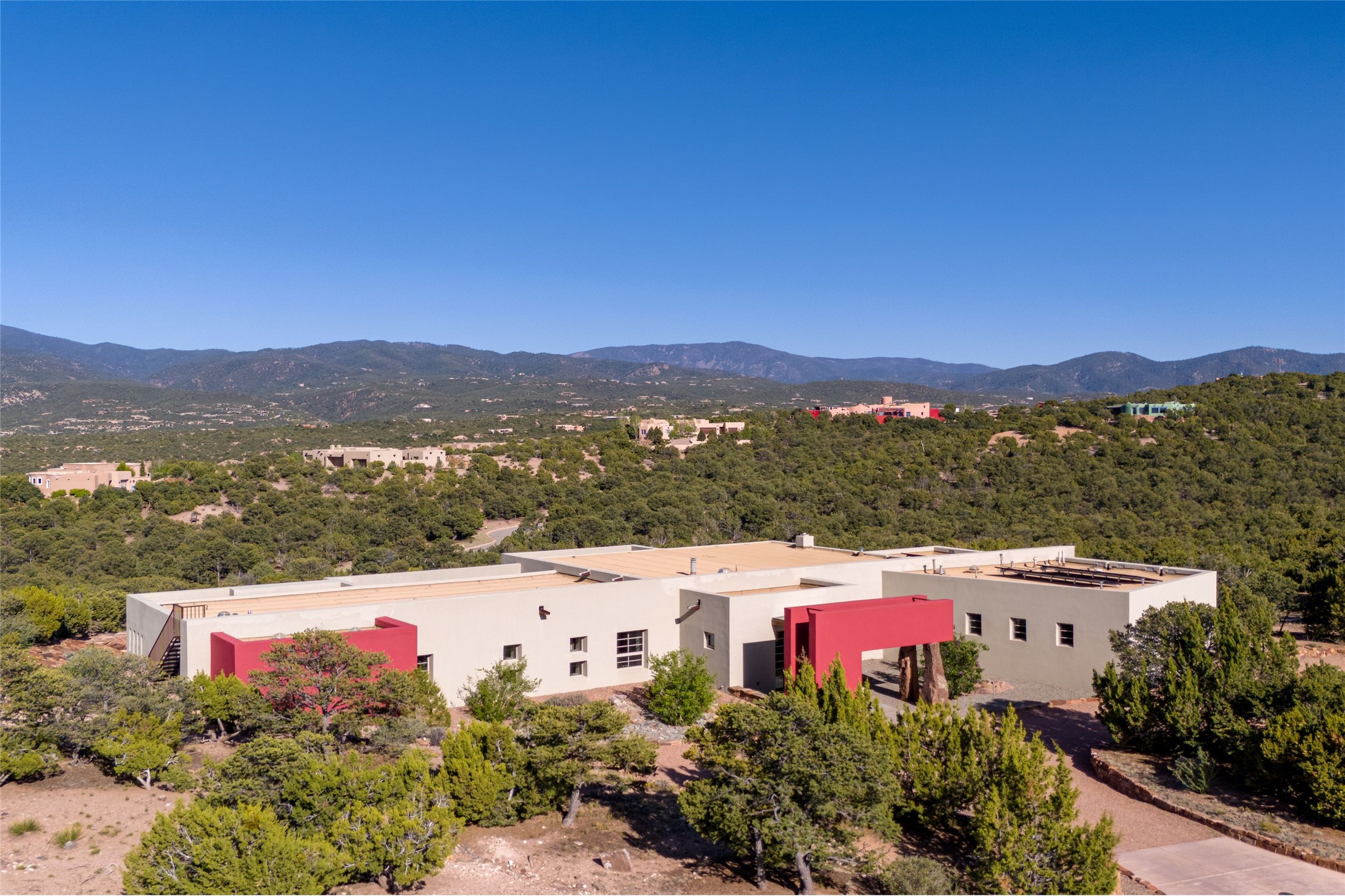 26 San Juan Ranch Road