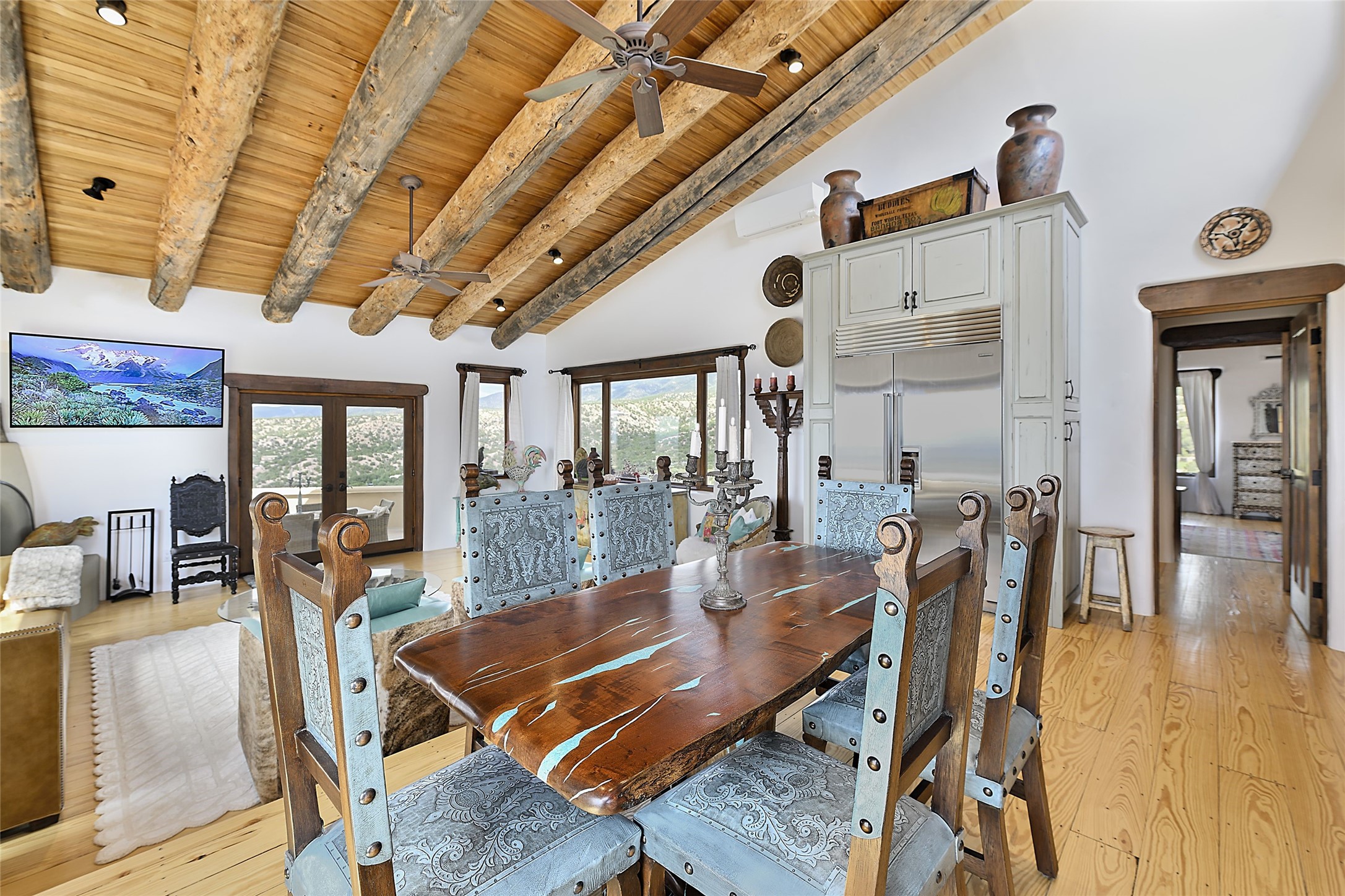 40B Camino De Milagro