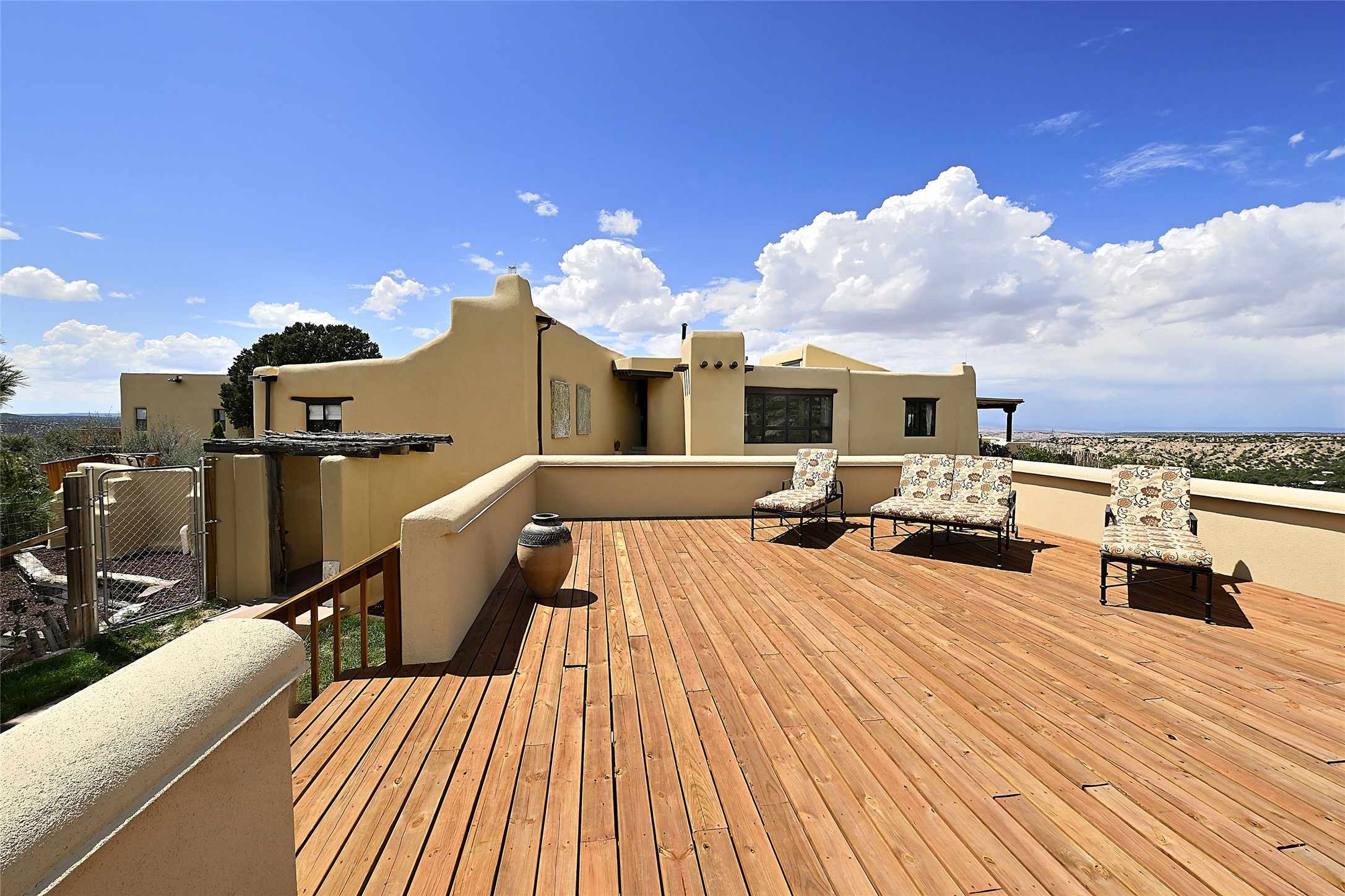 40B Camino De Milagro