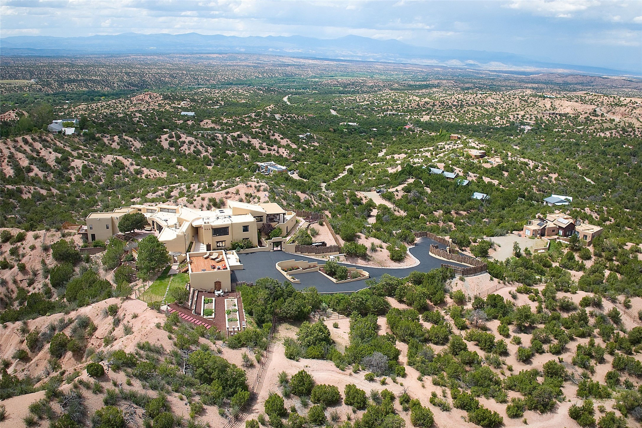 40B Camino De Milagro