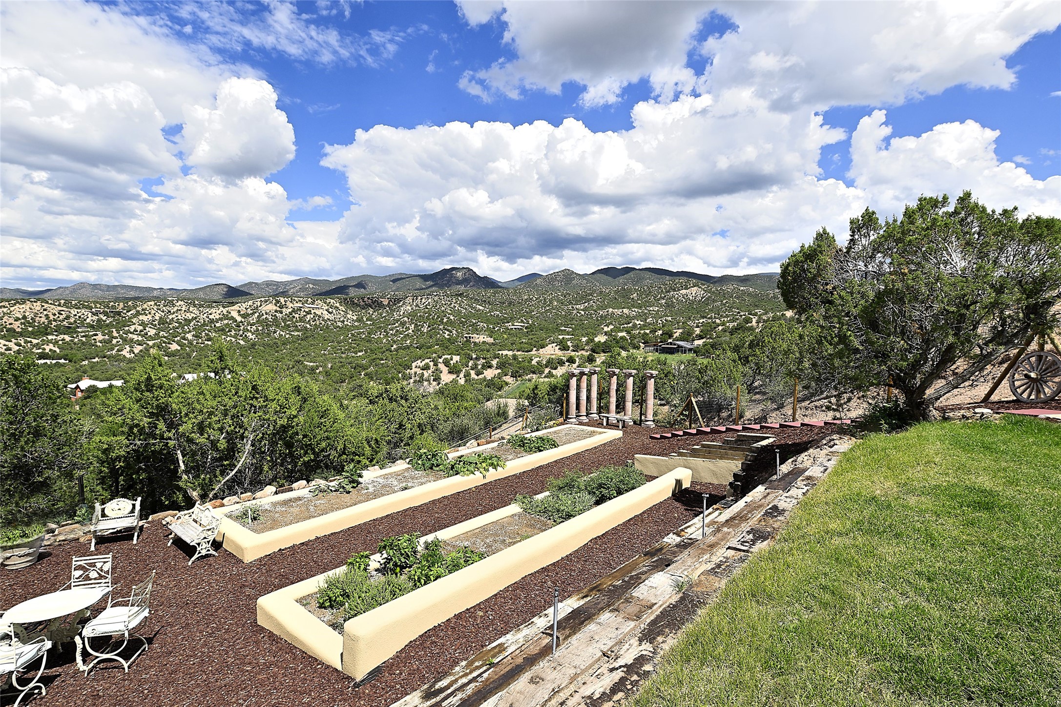 40B Camino De Milagro