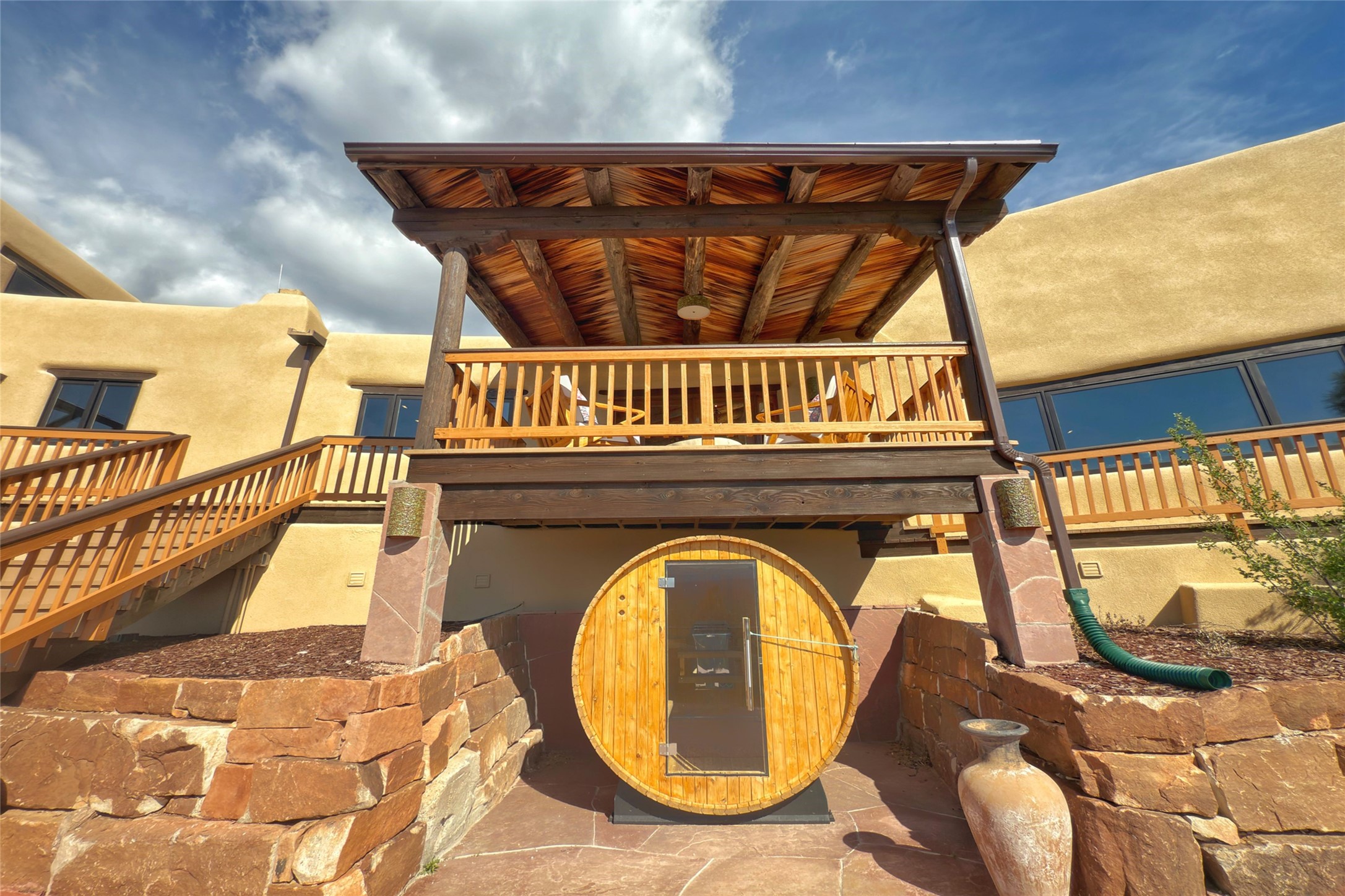 40B Camino De Milagro