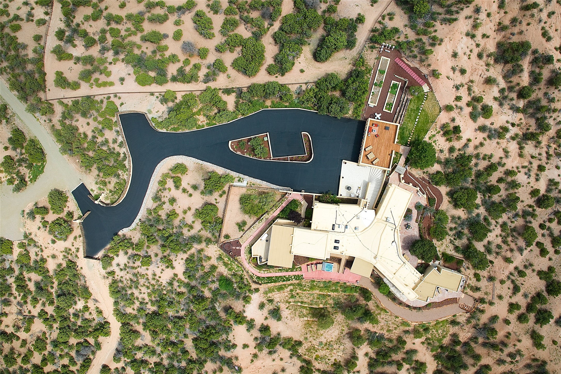 40B Camino De Milagro