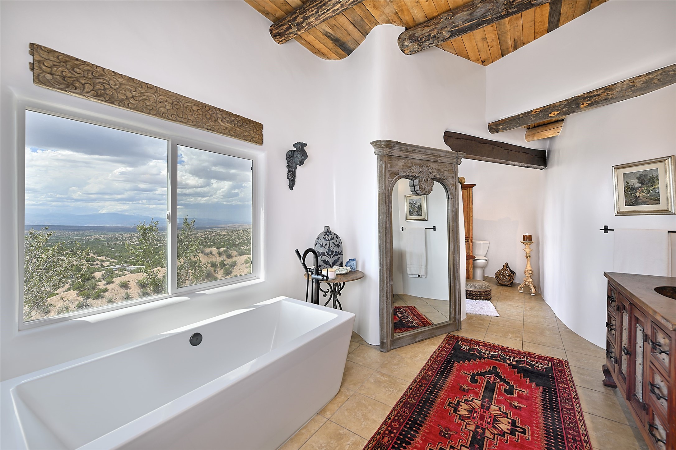 40B Camino De Milagro