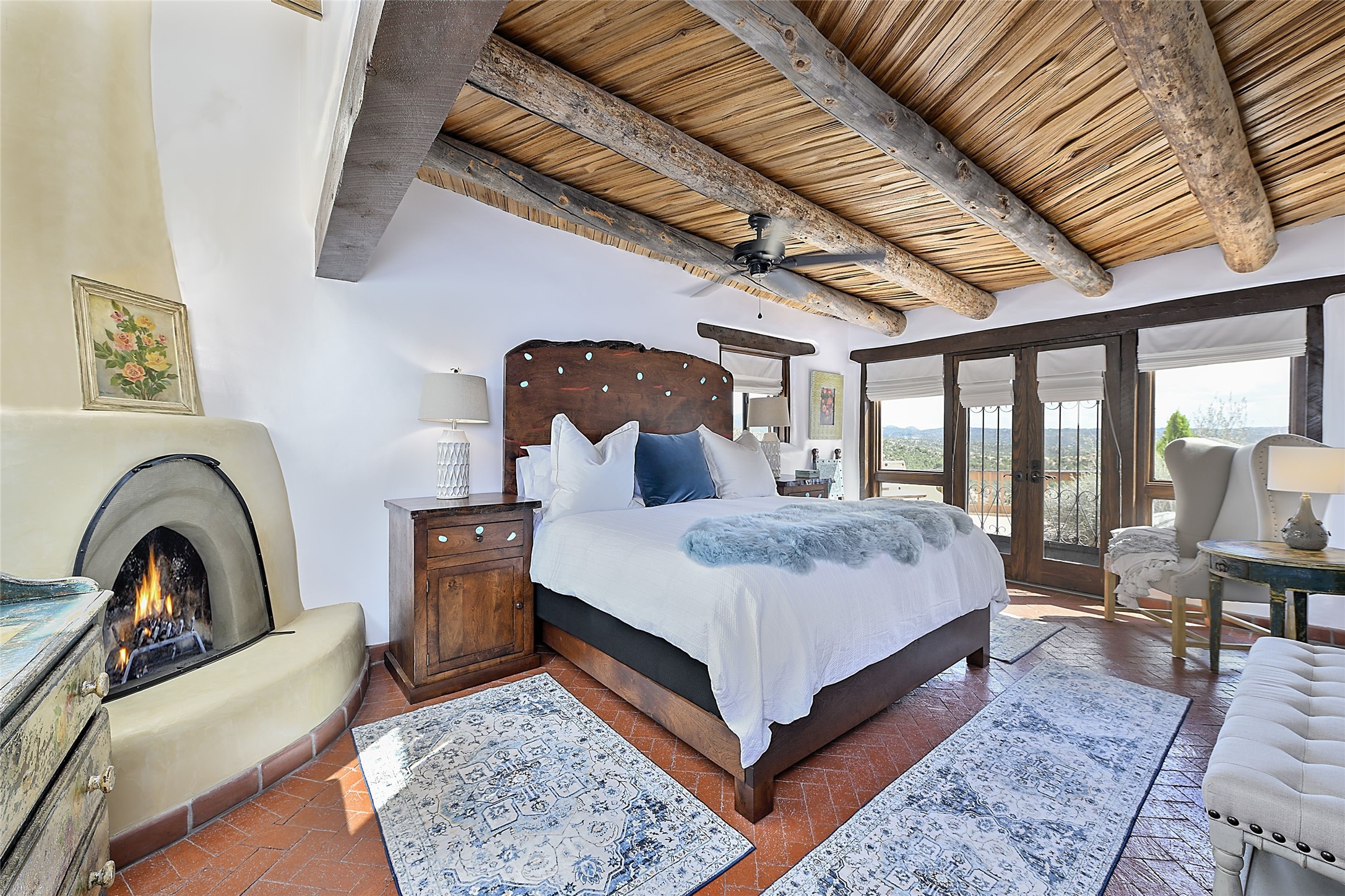 40B Camino De Milagro