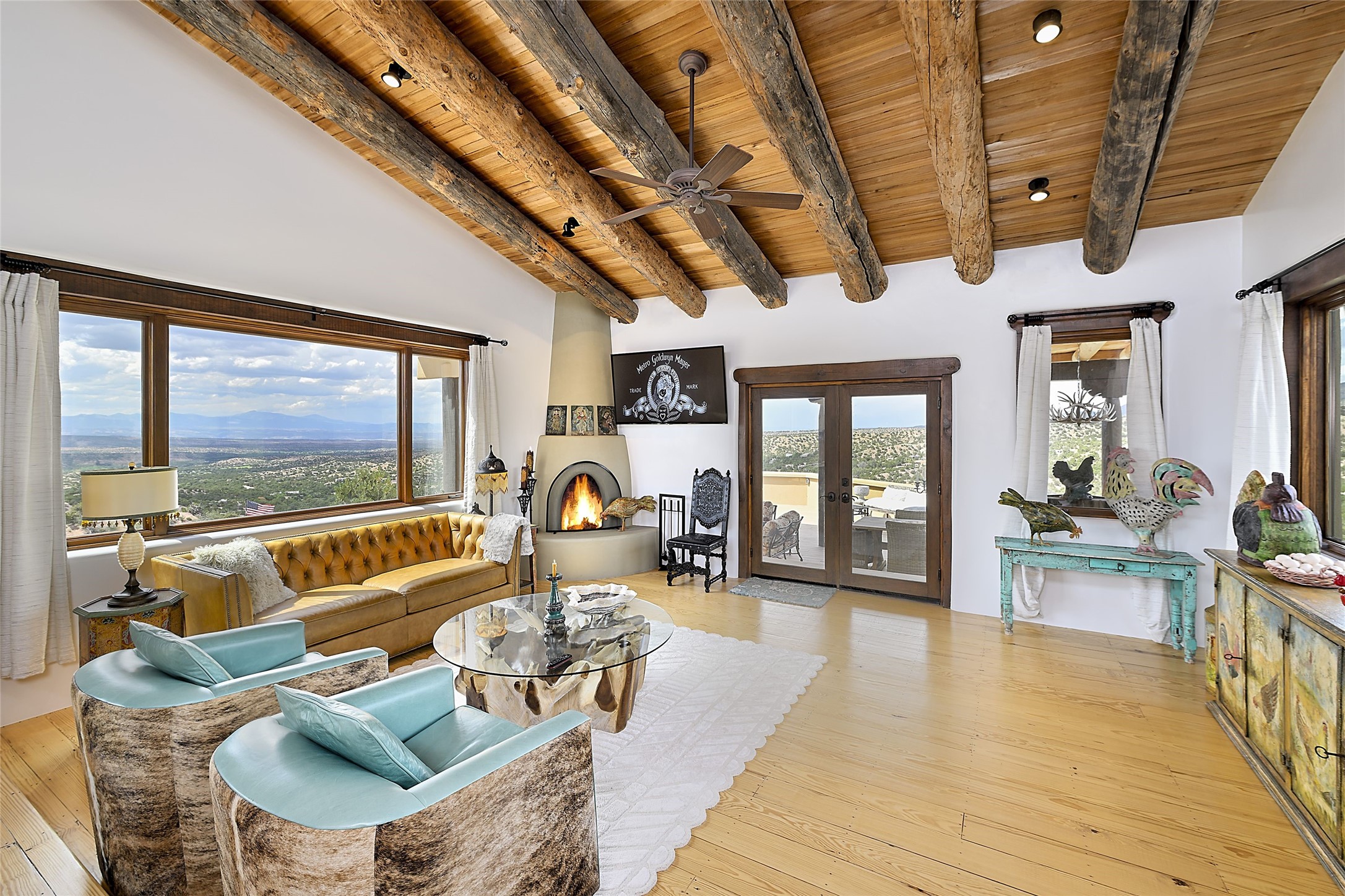 40B Camino De Milagro