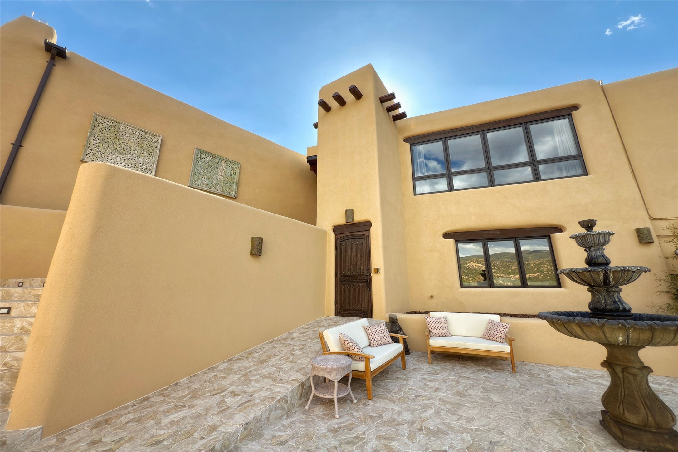 40B Camino De Milagro