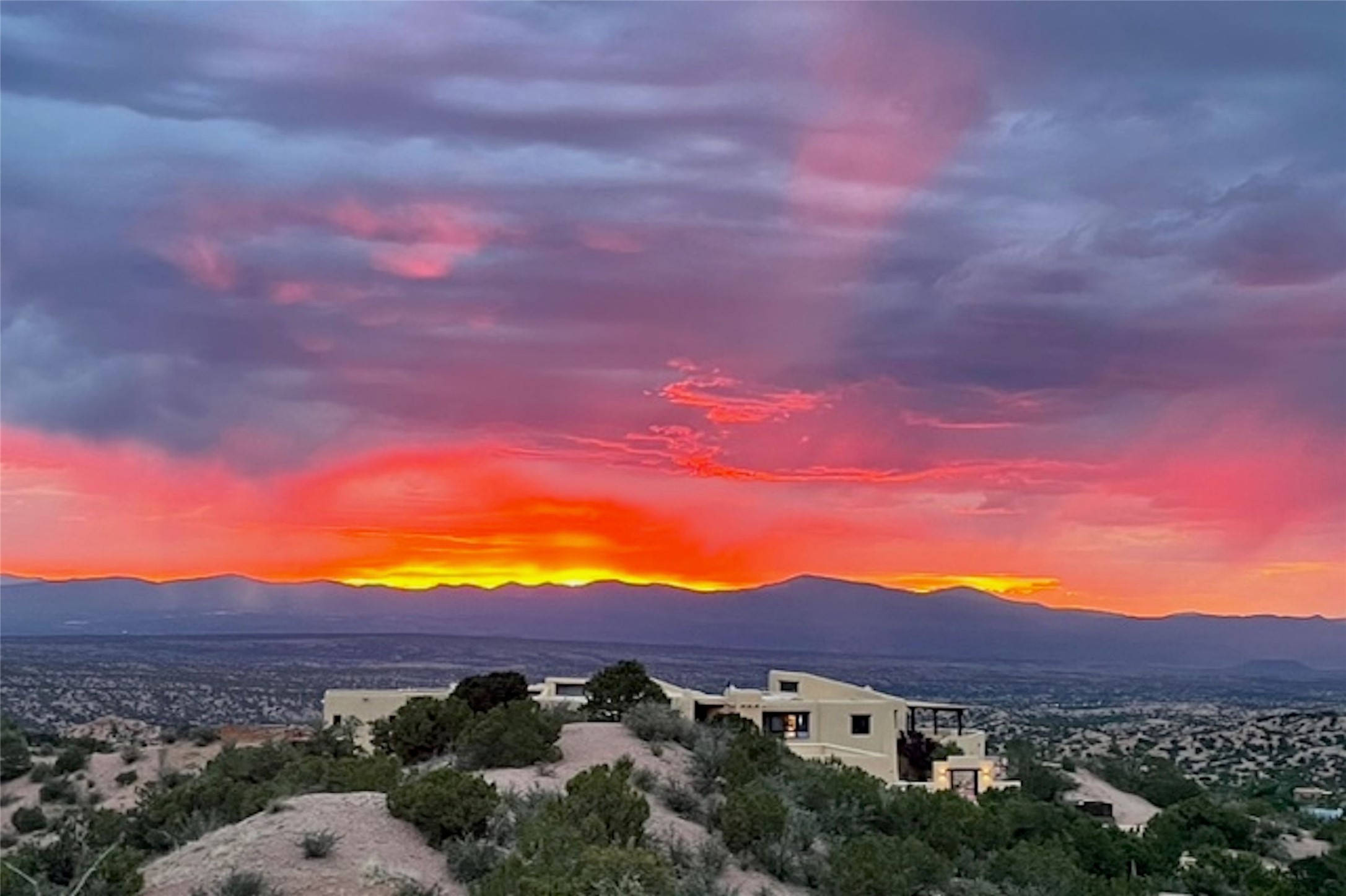 40B Camino De Milagro