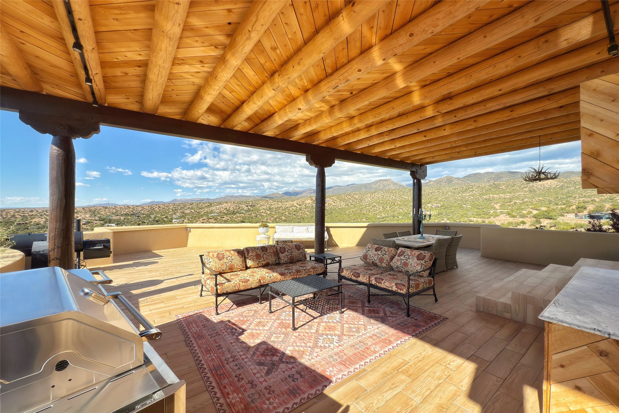 40B Camino De Milagro