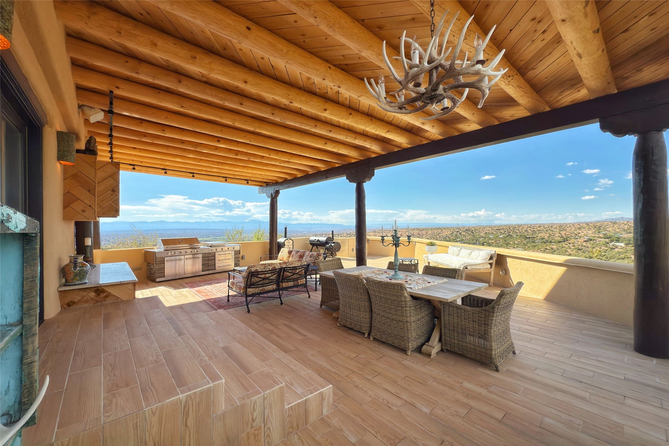 40B Camino De Milagro