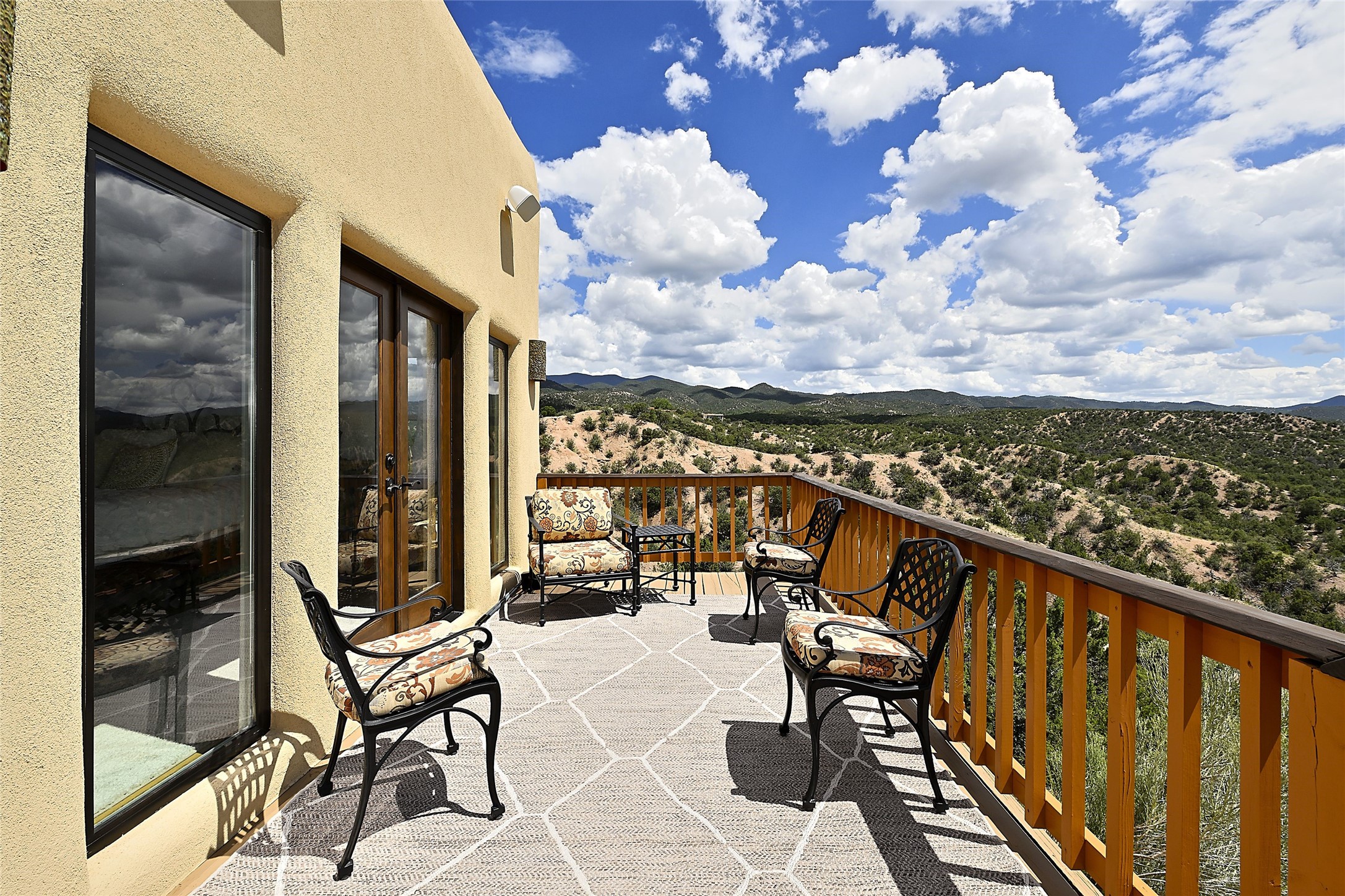 40B Camino De Milagro