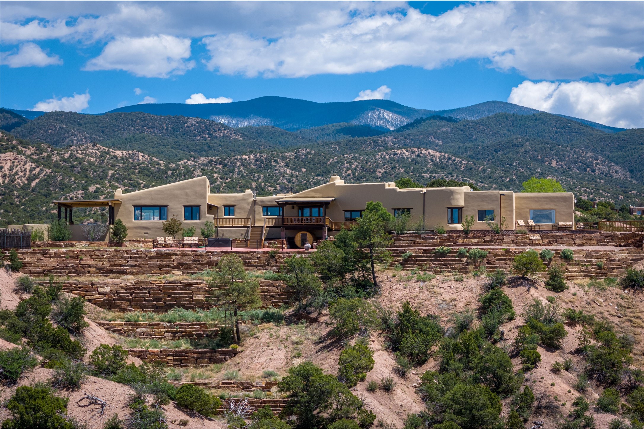 40B Camino De Milagro