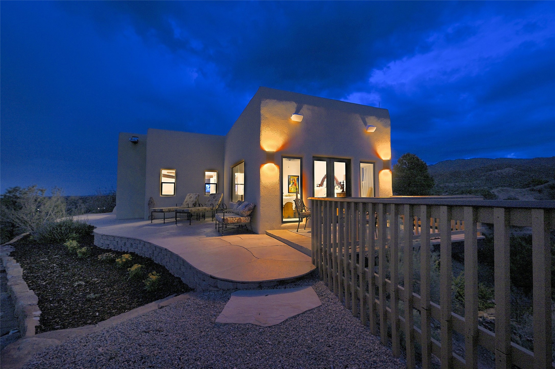 40B Camino De Milagro