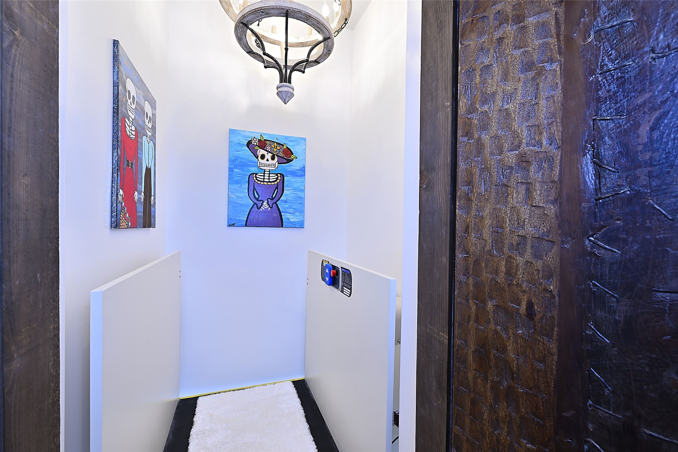 40B Camino De Milagro