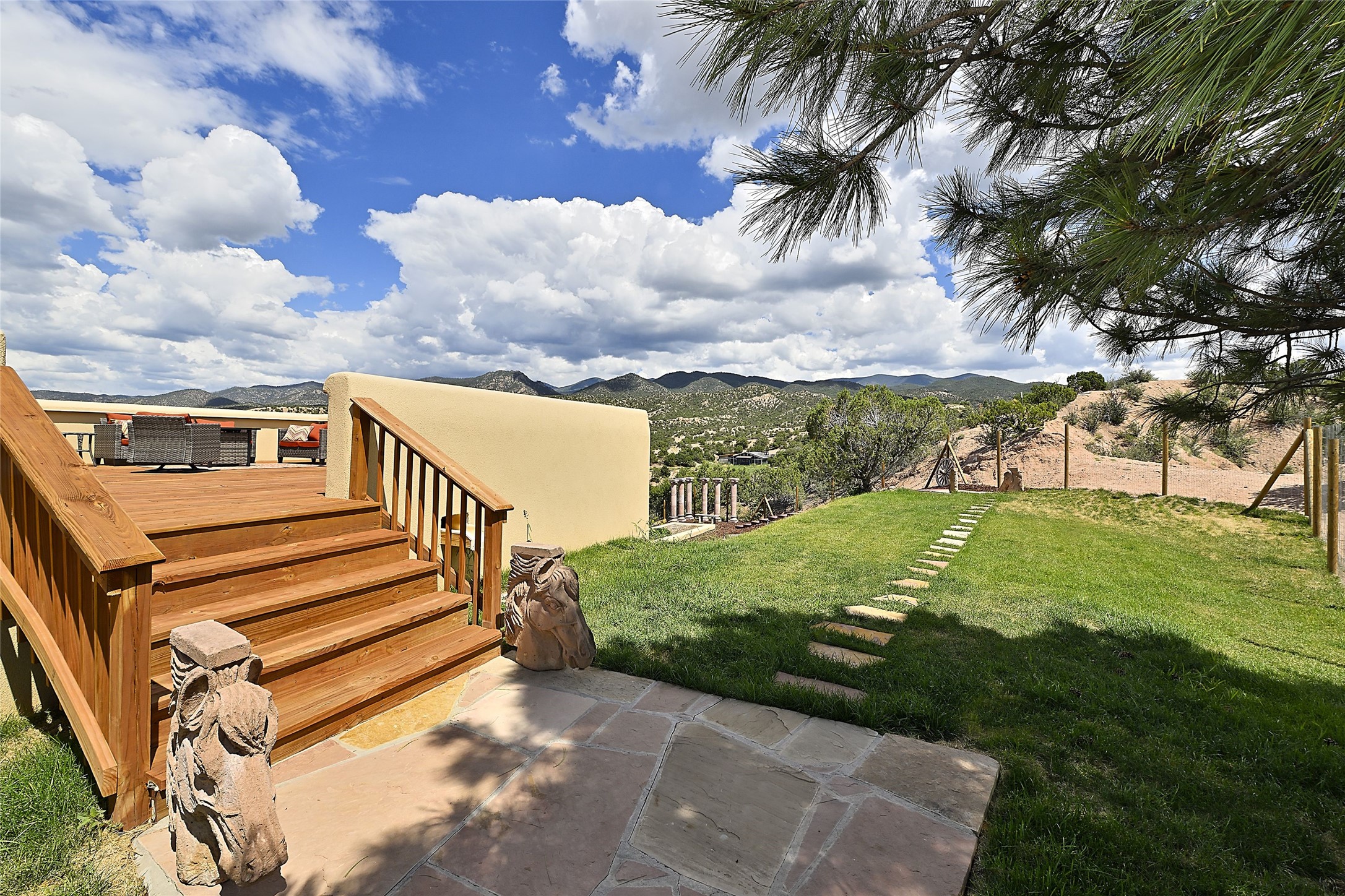 40B Camino De Milagro