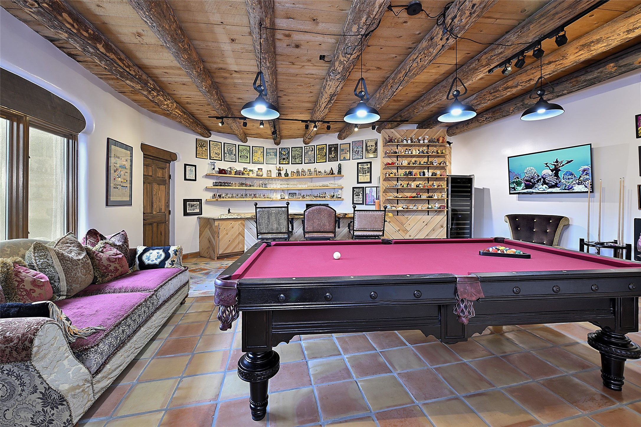 40B Camino De Milagro