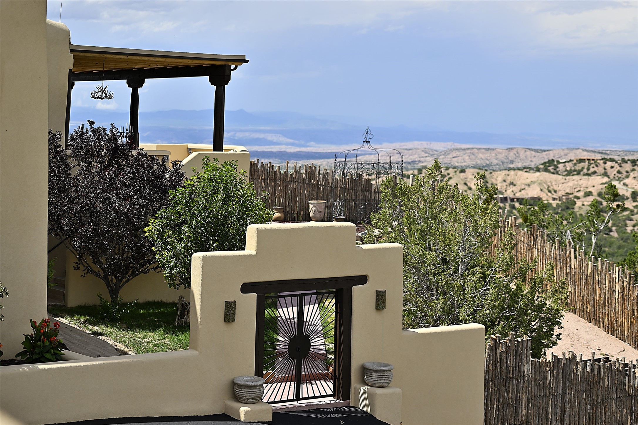 40B Camino De Milagro