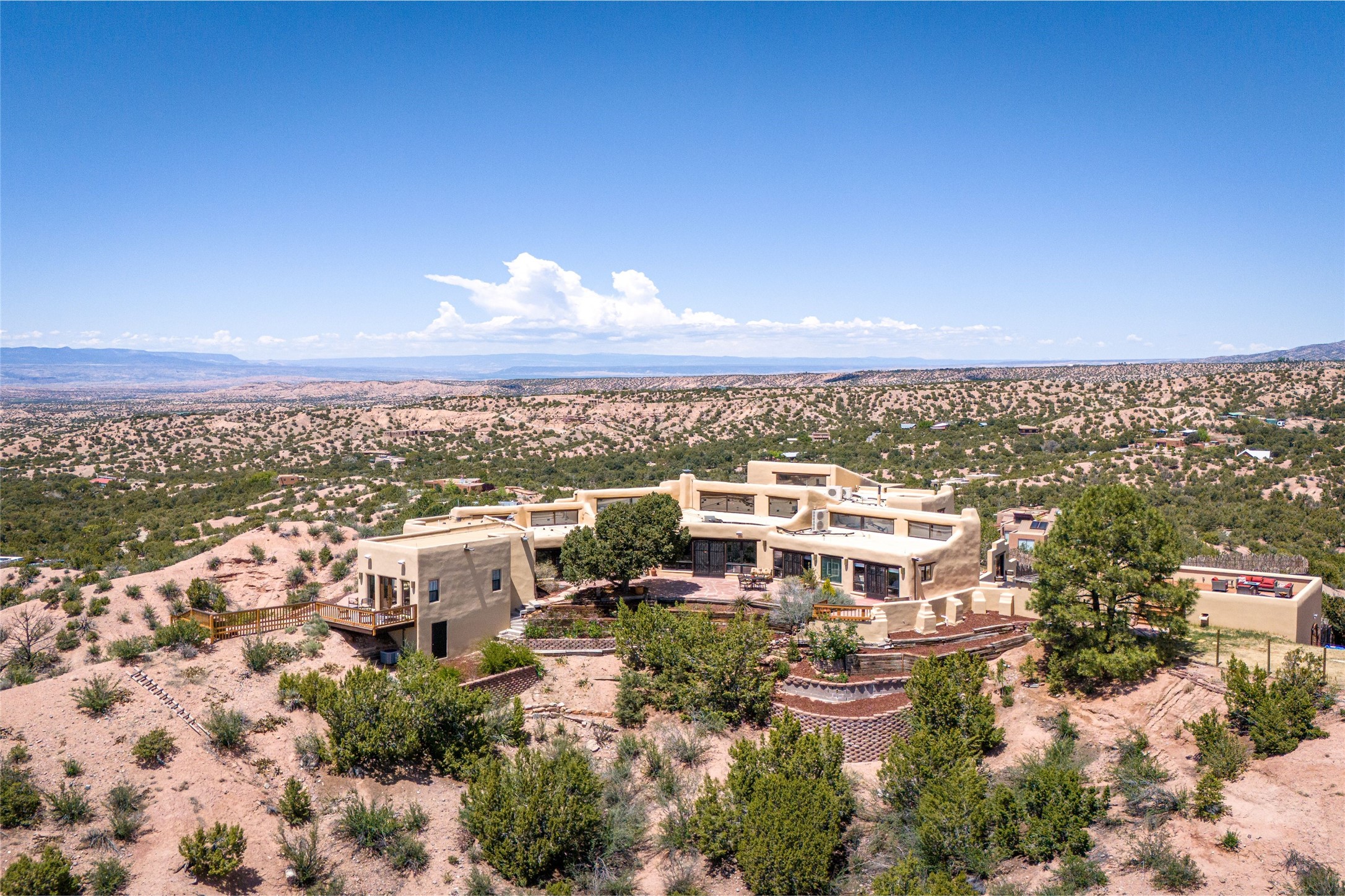 40B Camino De Milagro