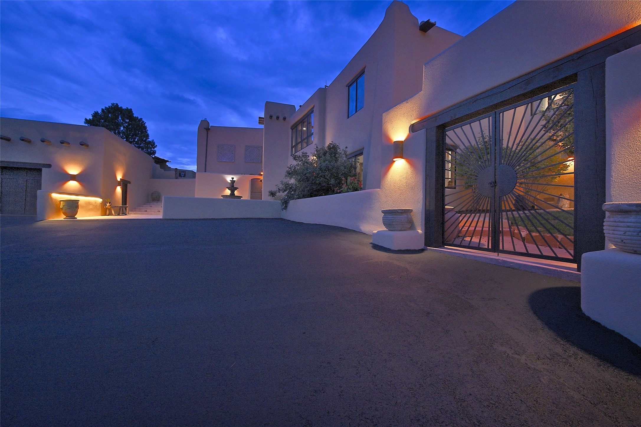 40B Camino De Milagro