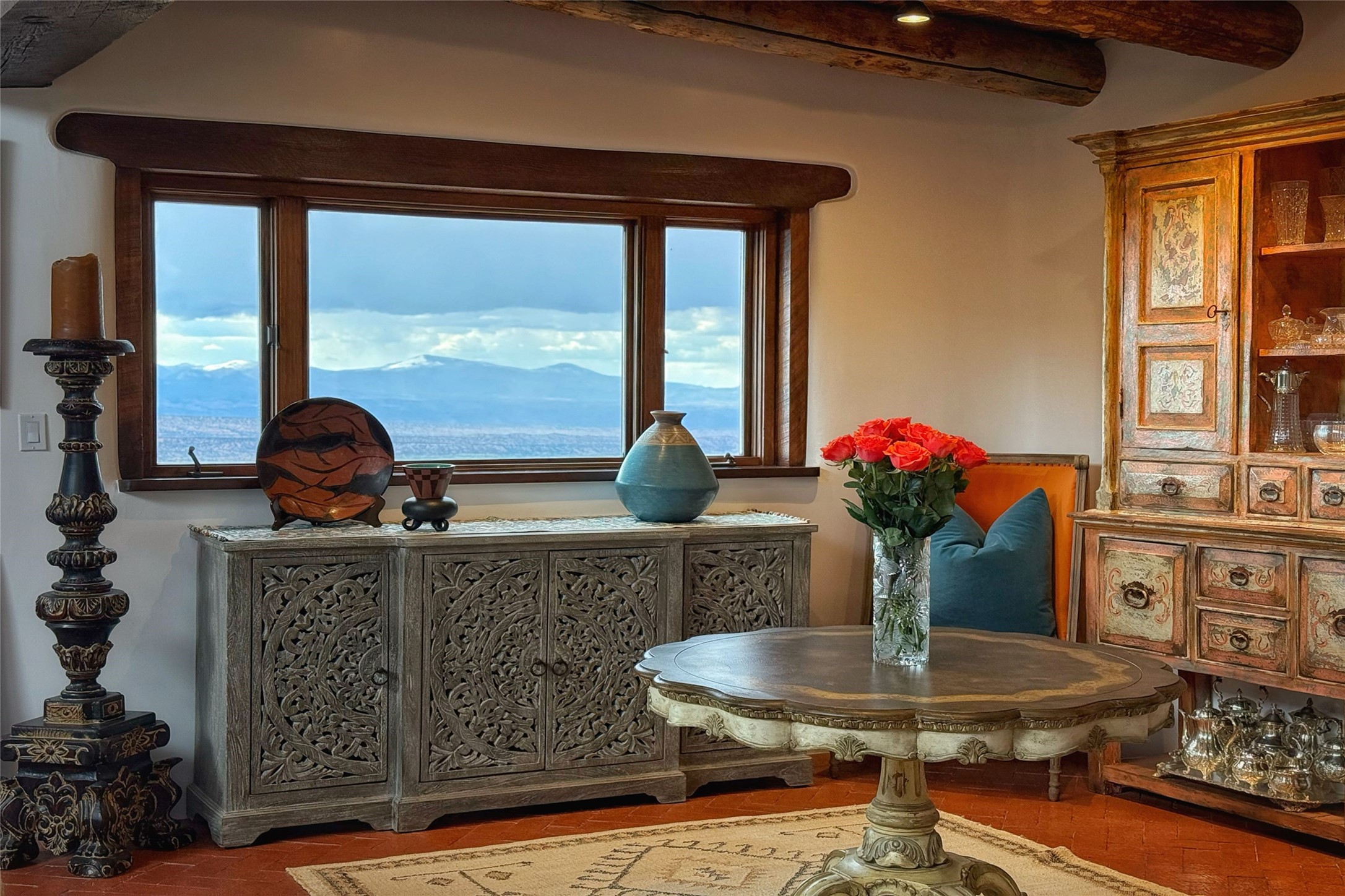 40B Camino De Milagro