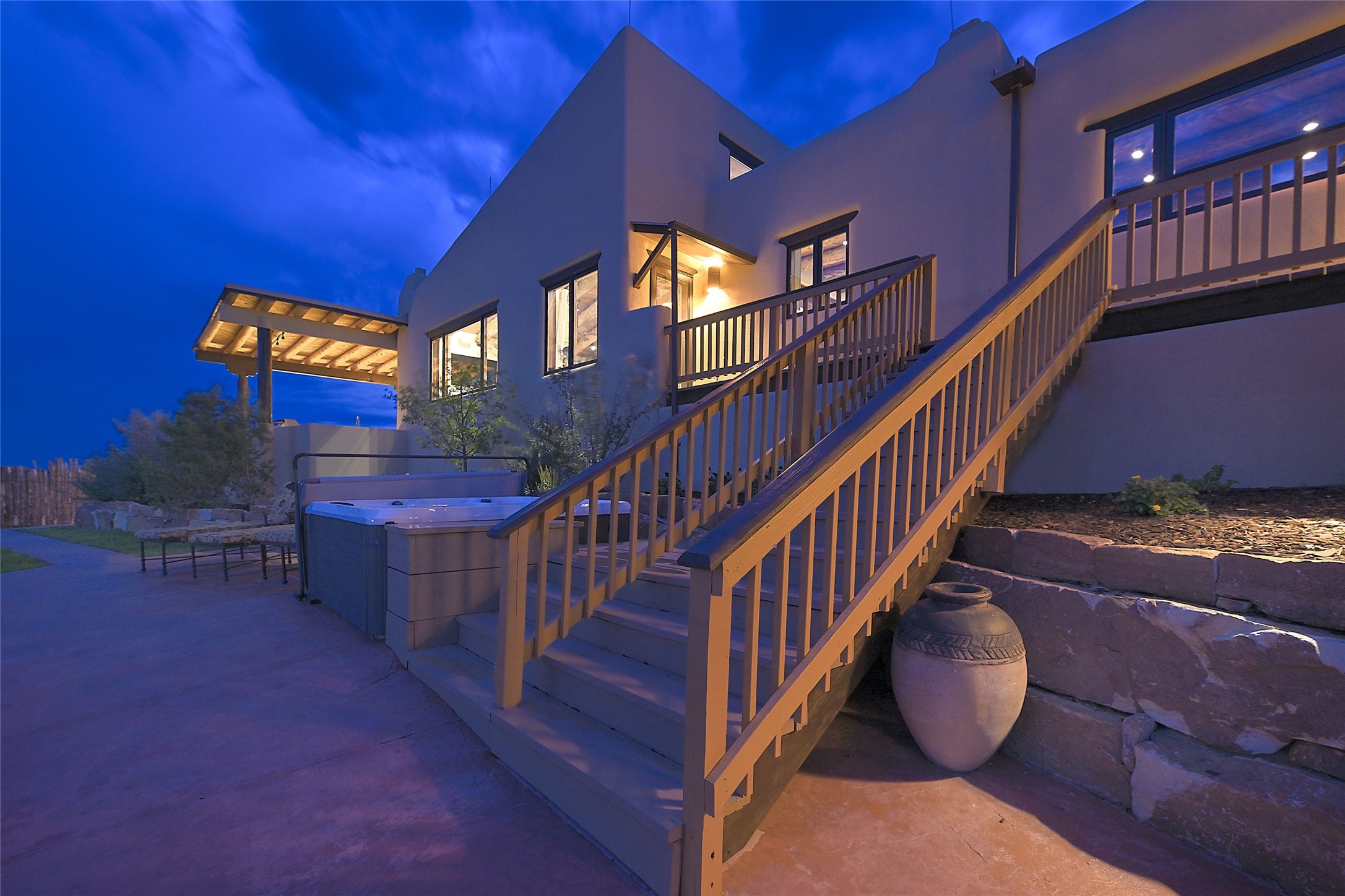 40B Camino De Milagro