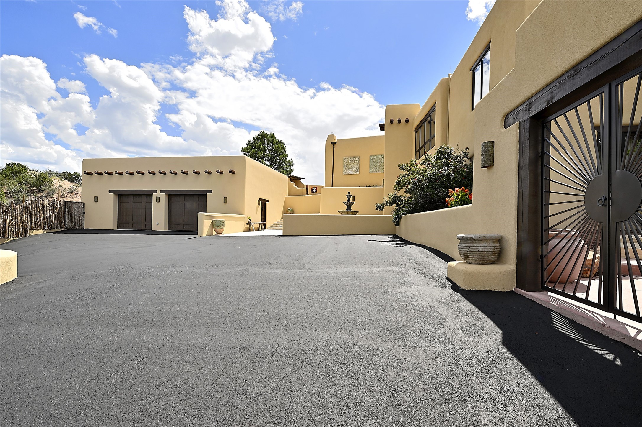 40B Camino De Milagro