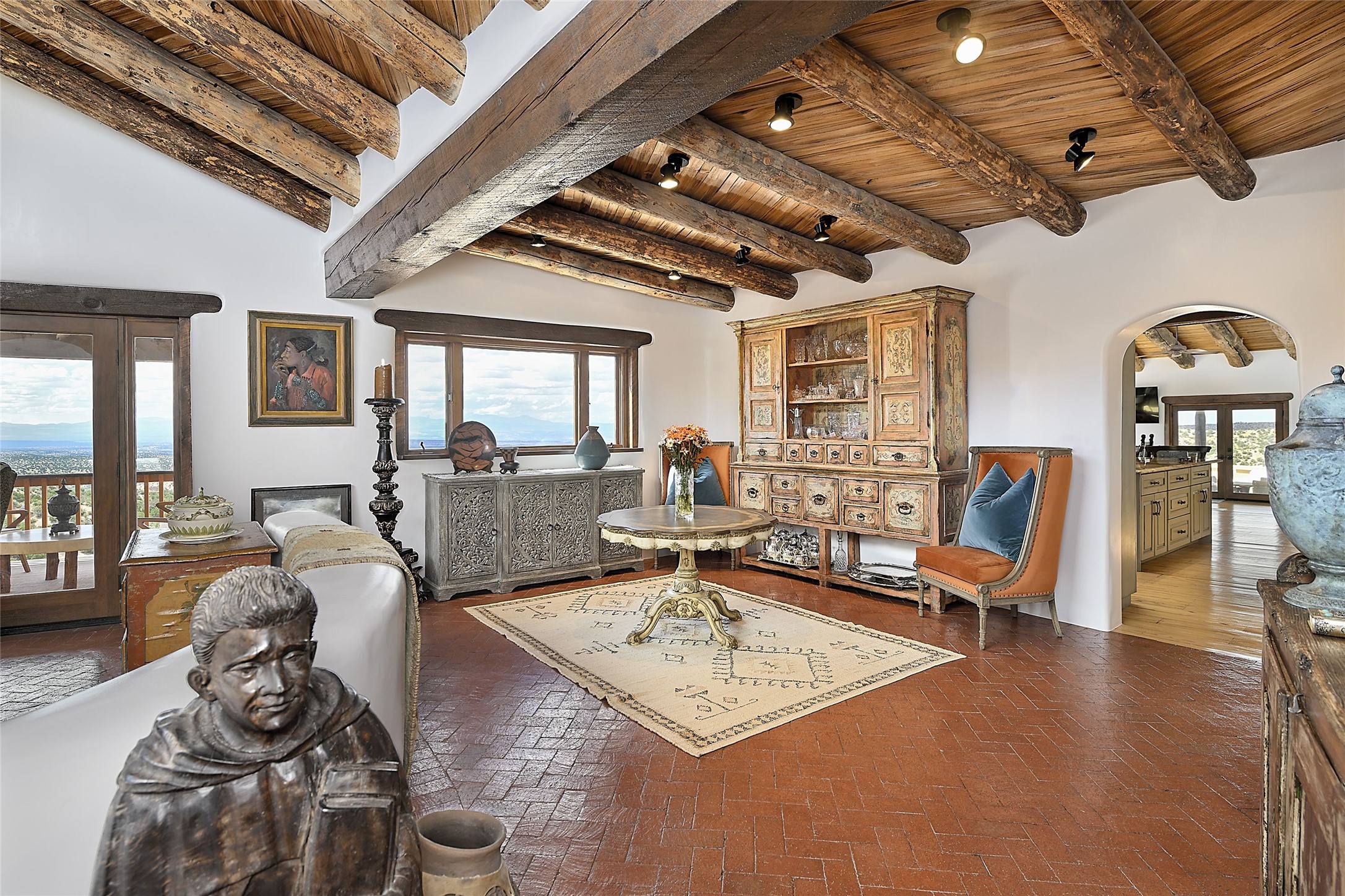 40B Camino De Milagro