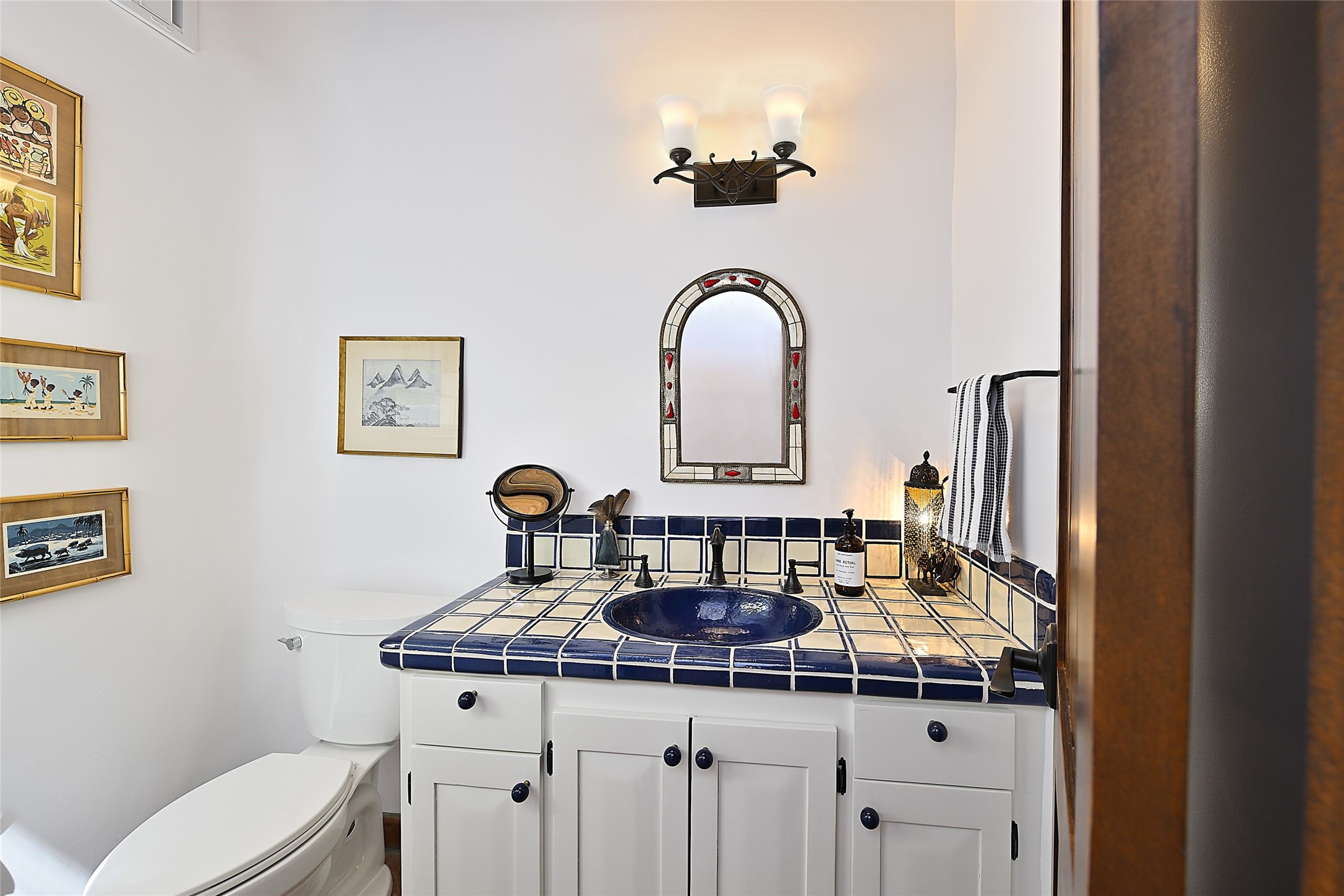 40B Camino De Milagro