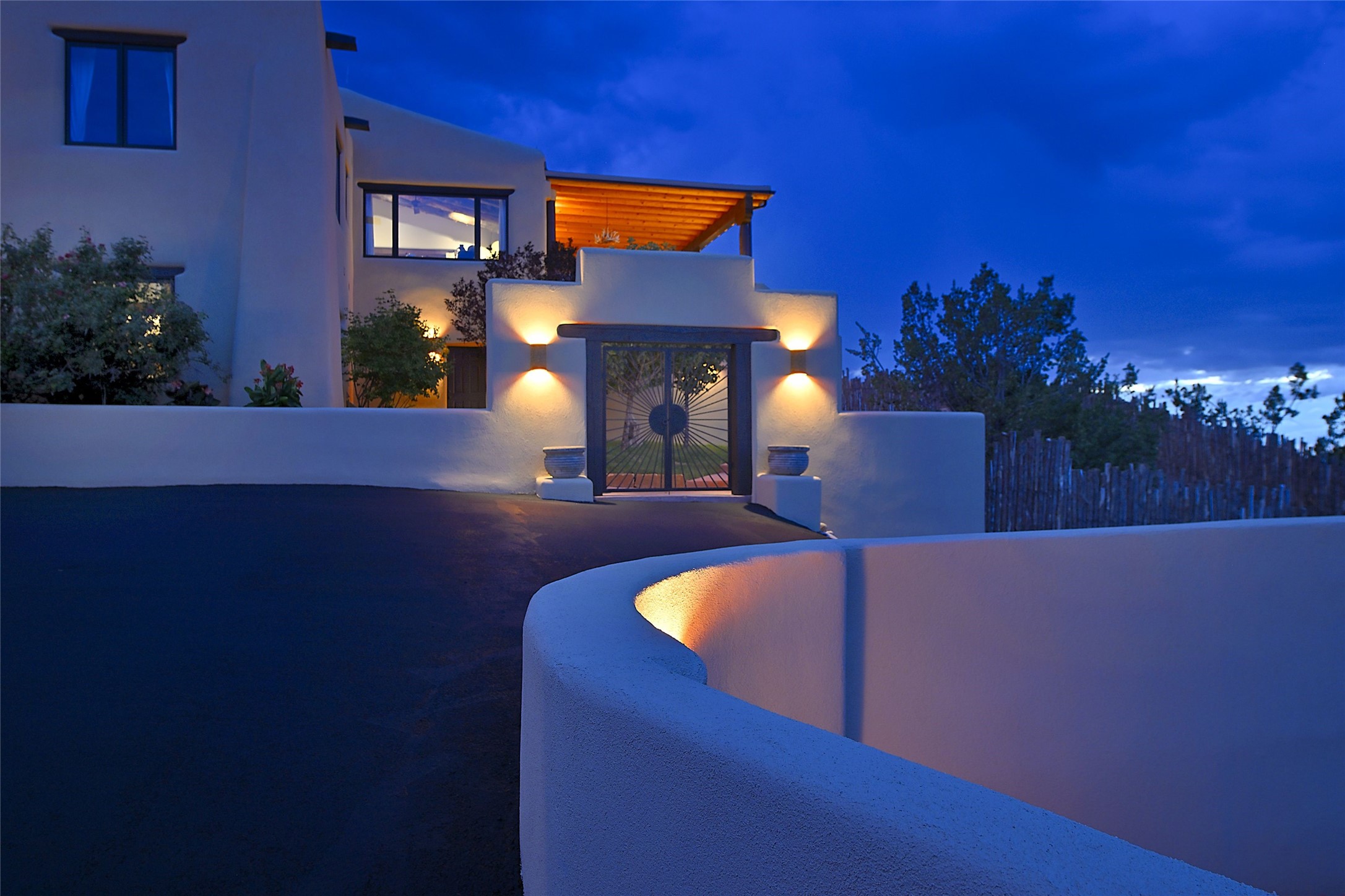 40B Camino De Milagro