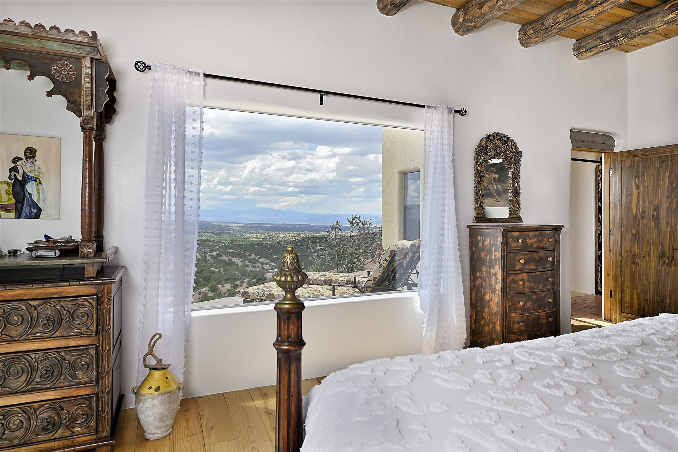 40B Camino De Milagro