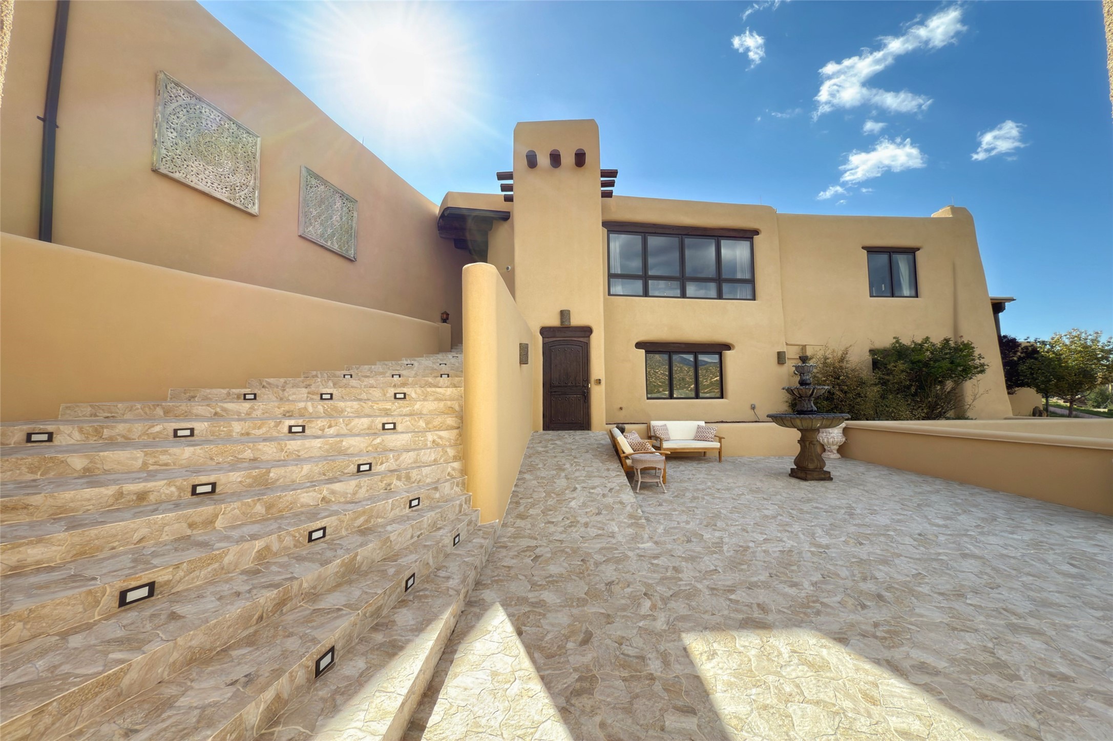 40B Camino De Milagro