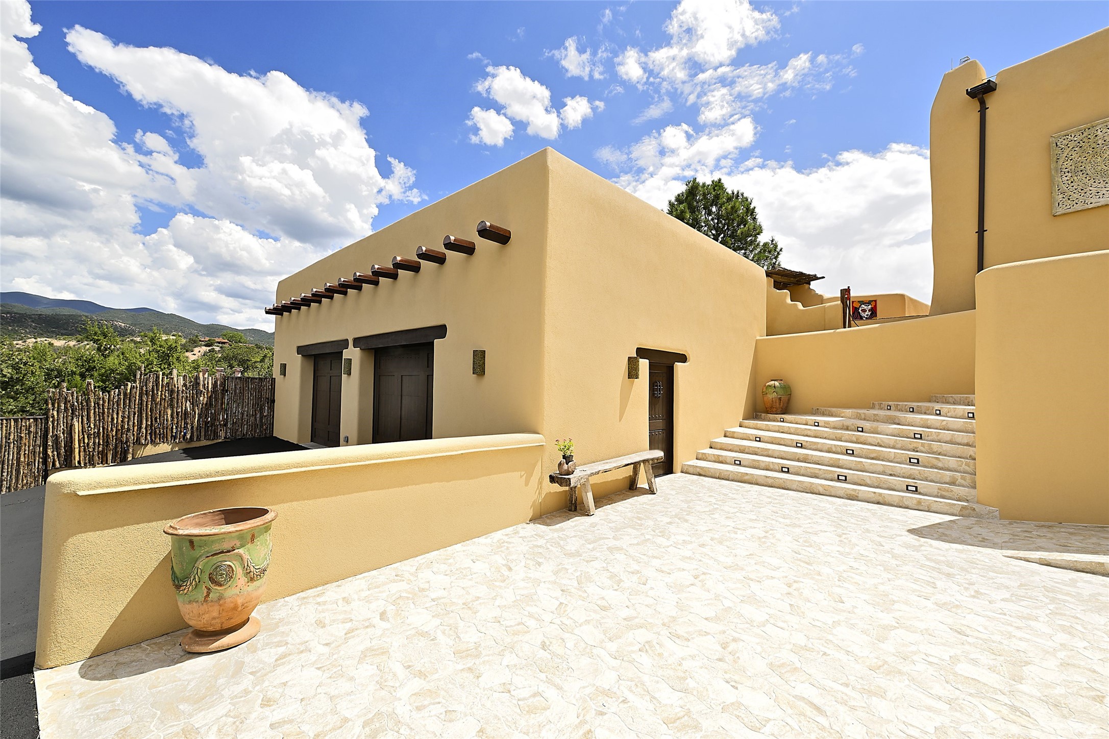 40B Camino De Milagro