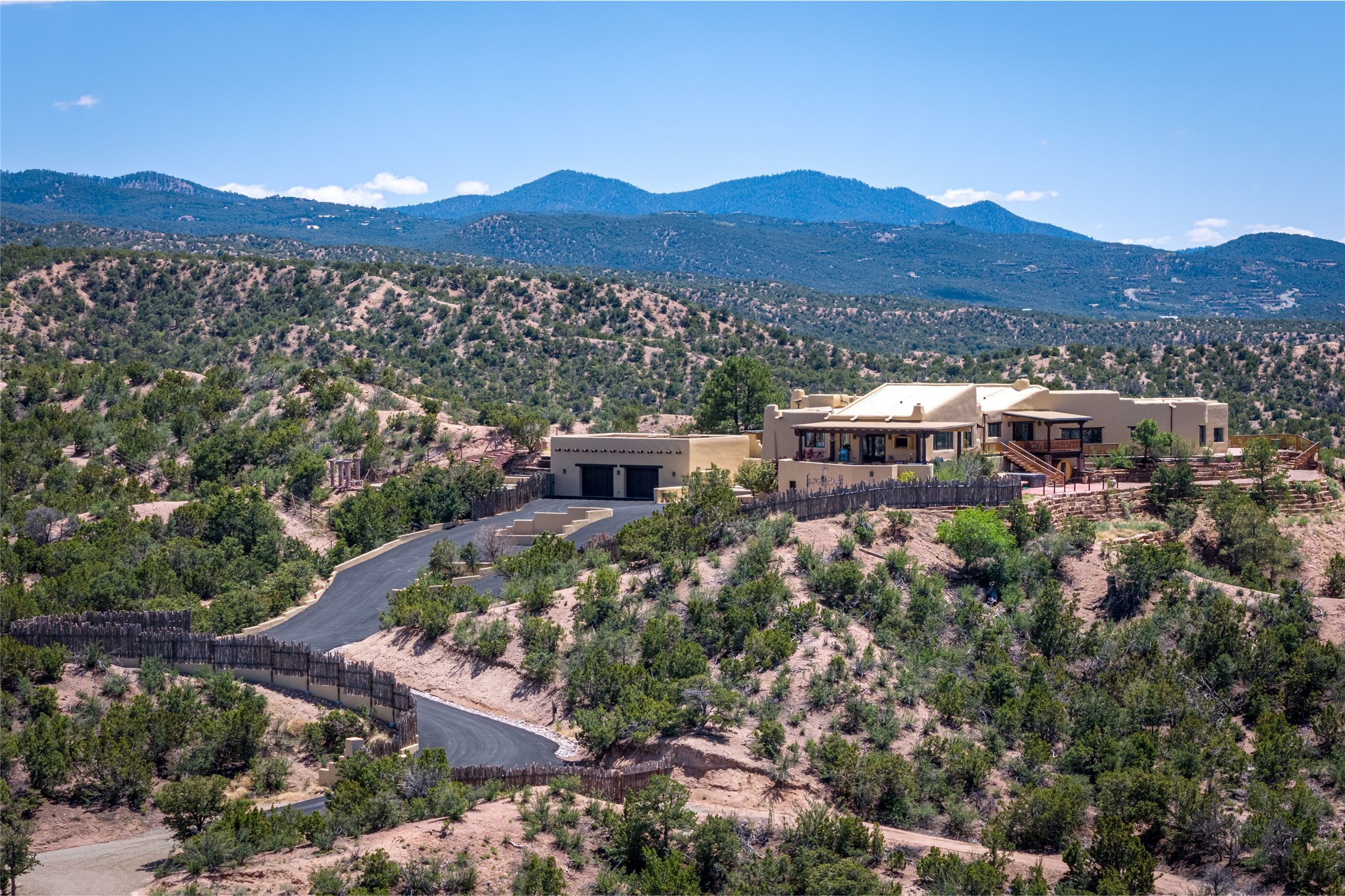 40B Camino De Milagro