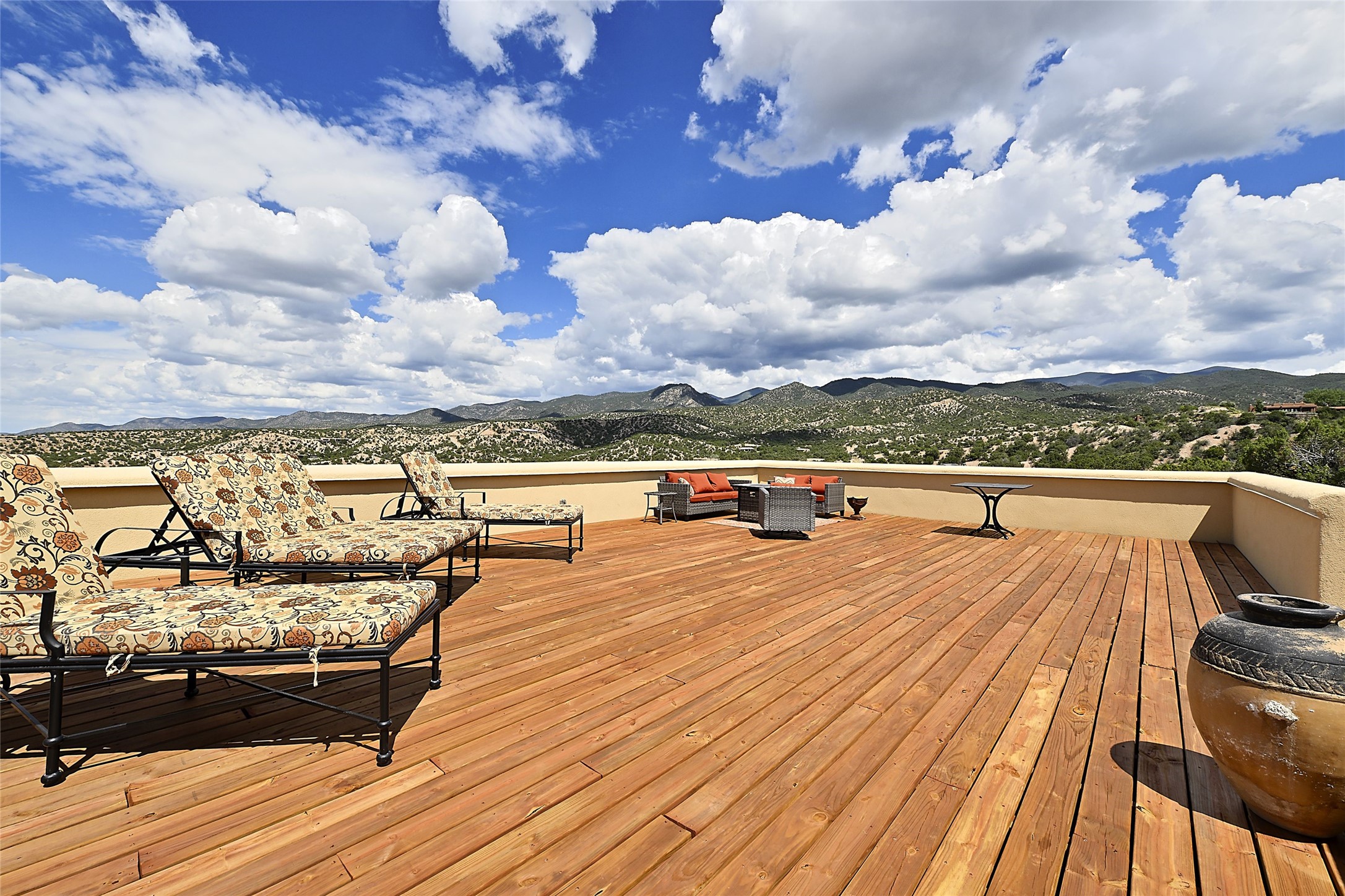 40B Camino De Milagro