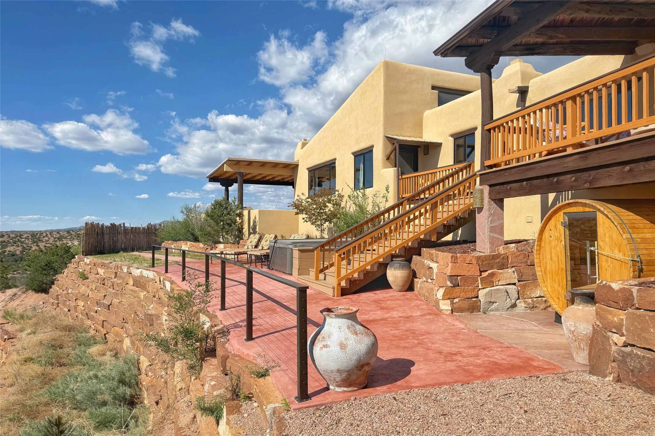 40B Camino De Milagro