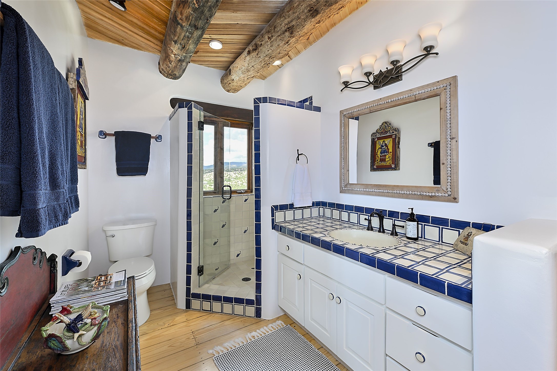 40B Camino De Milagro