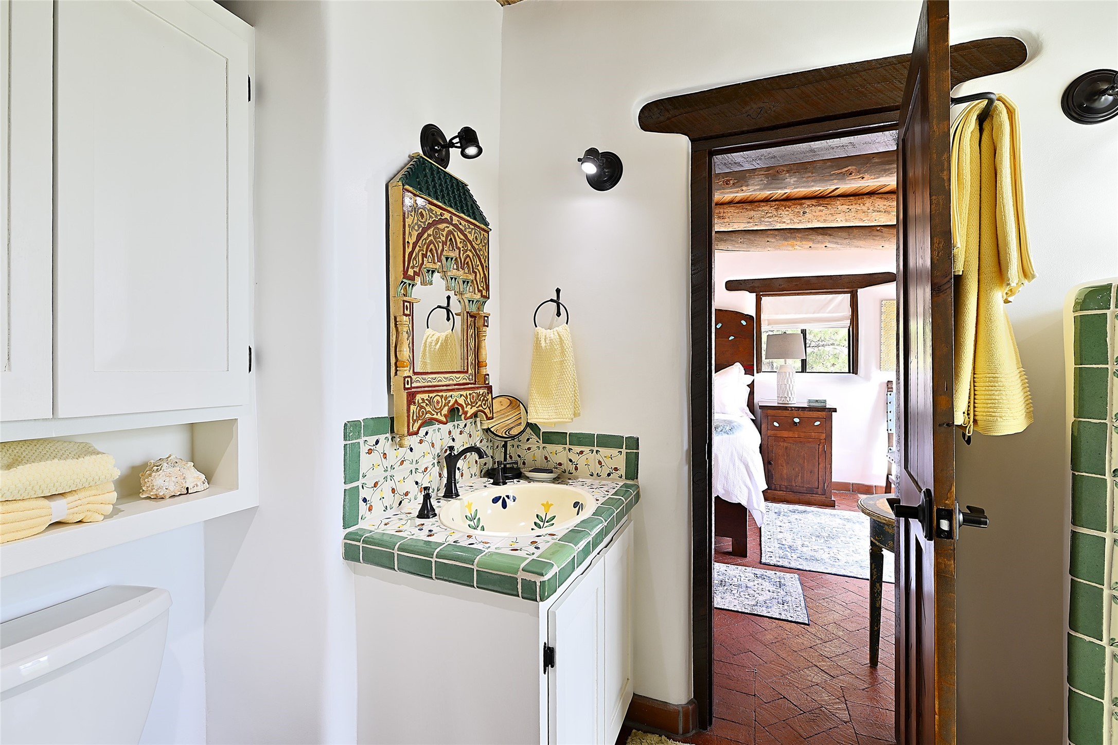 40B Camino De Milagro