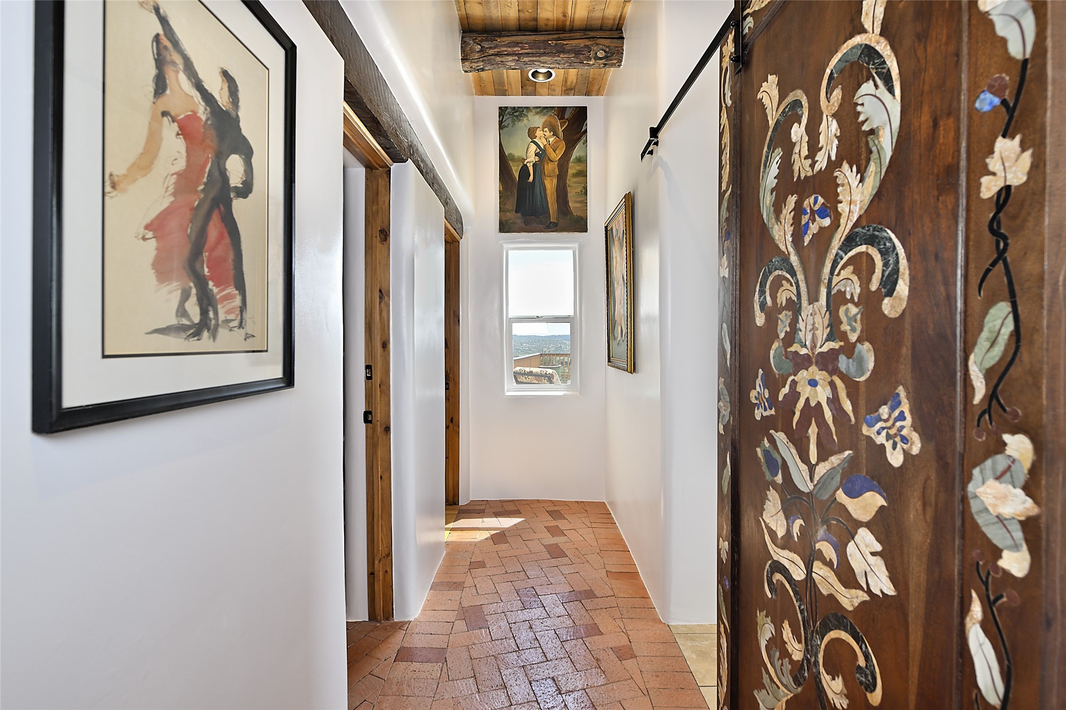 40B Camino De Milagro