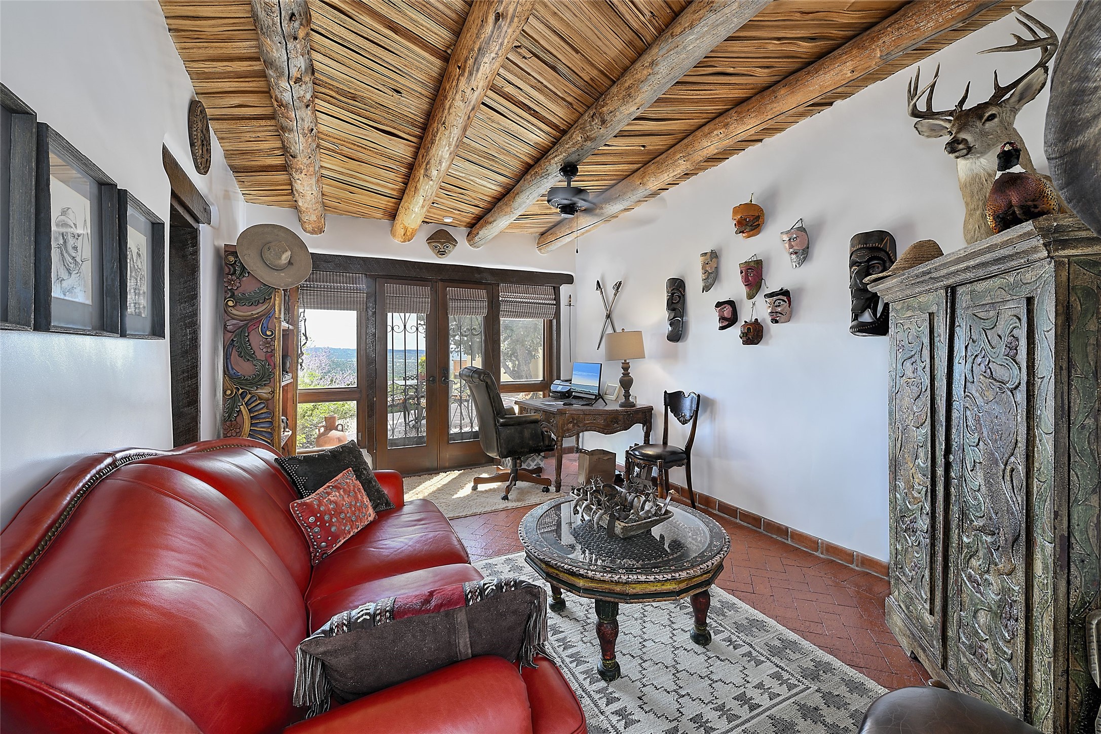 40B Camino De Milagro