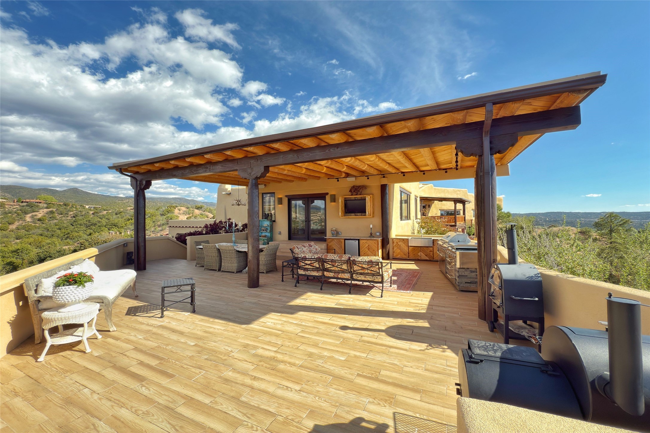 40B Camino De Milagro