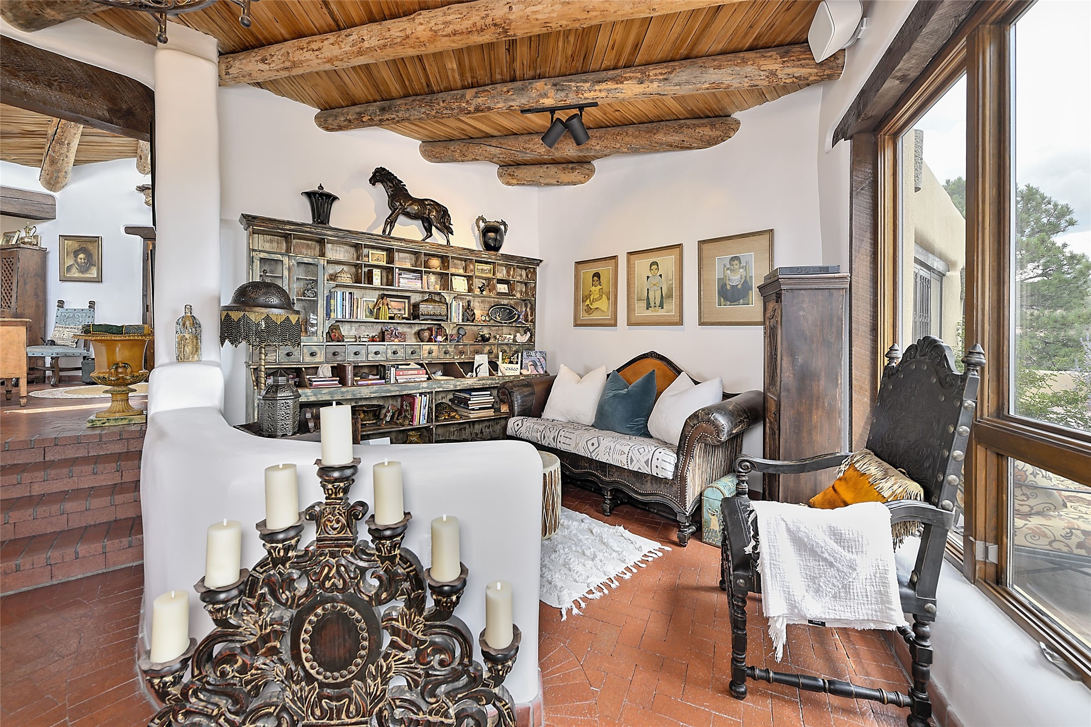 40B Camino De Milagro