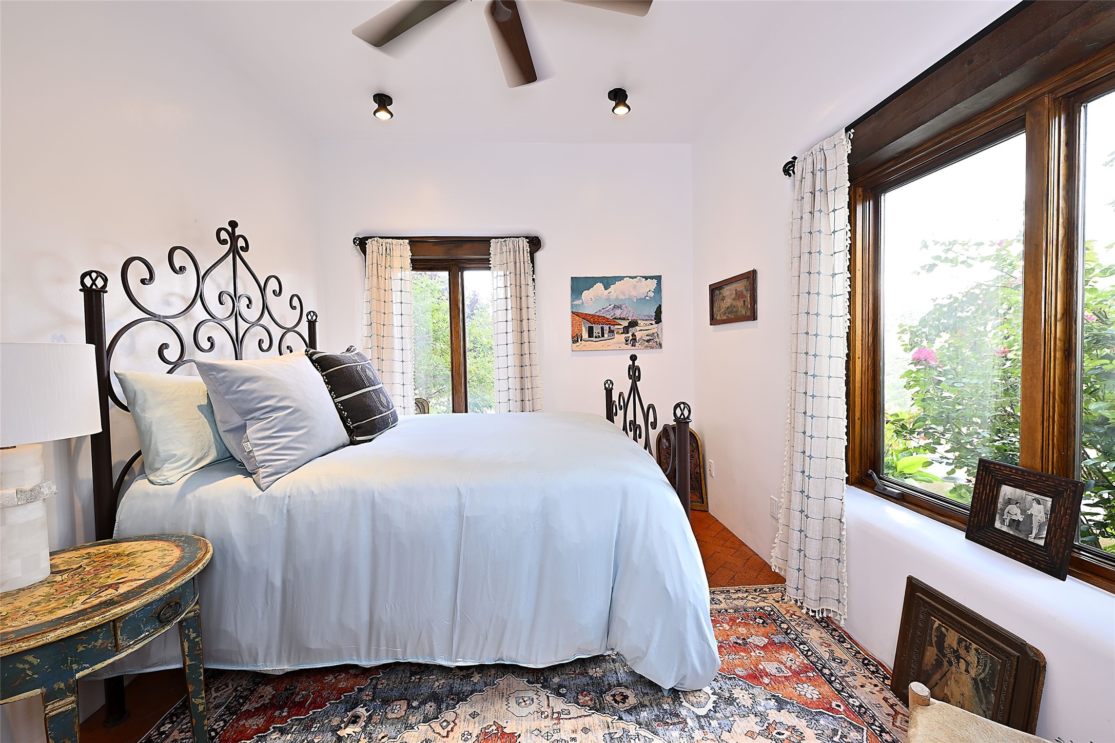 40B Camino De Milagro