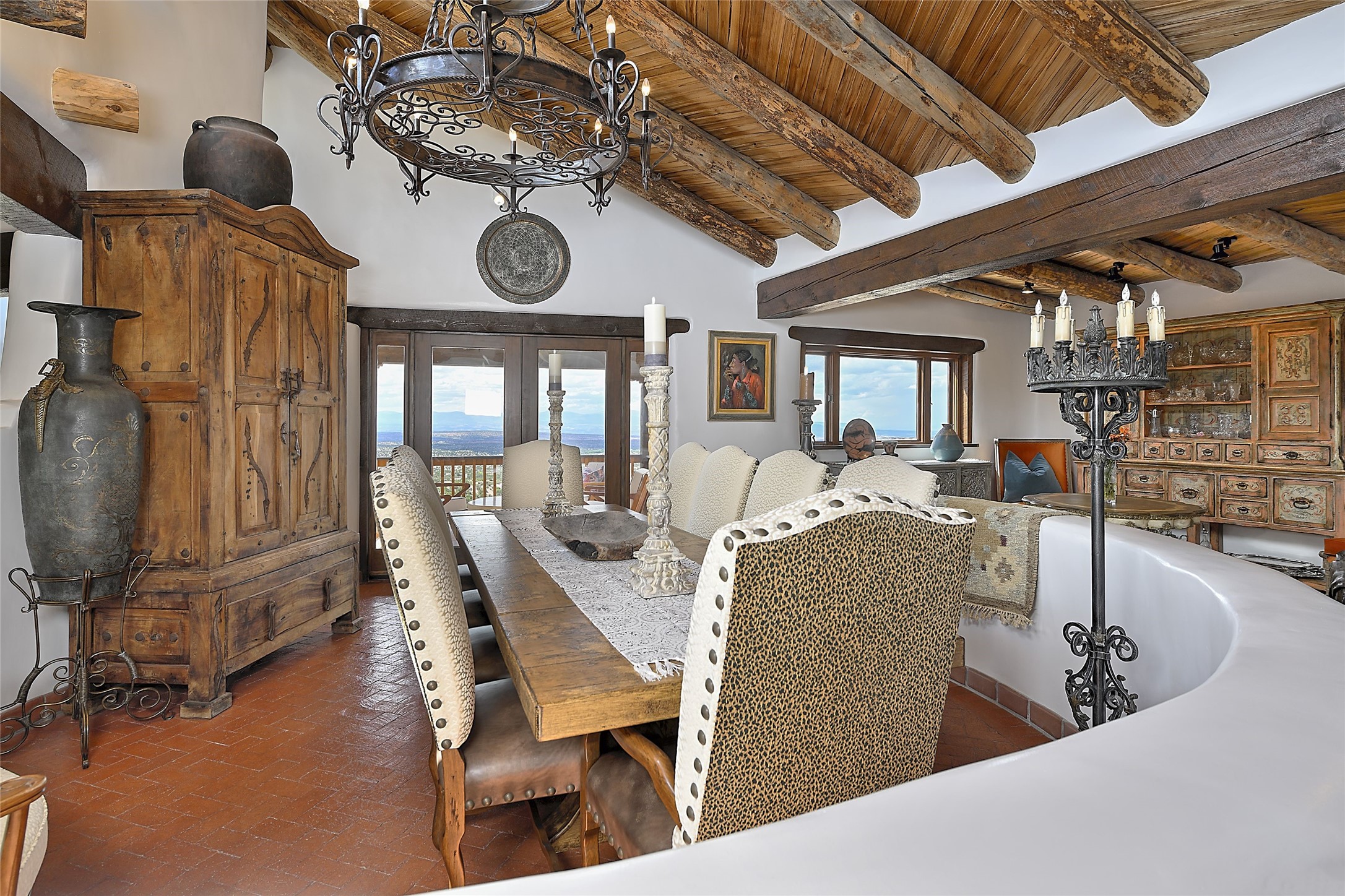 40B Camino De Milagro